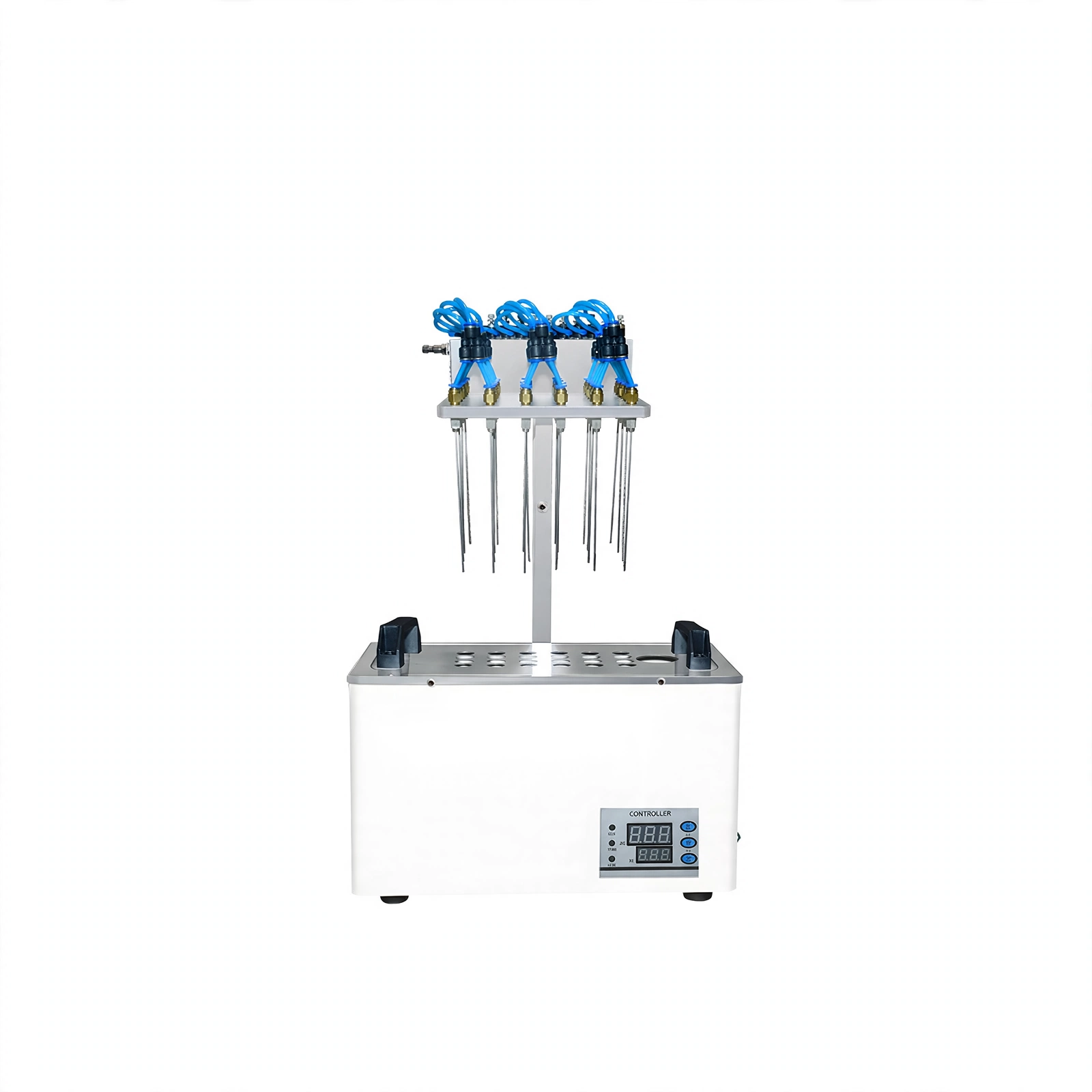 Sample Concentrator
