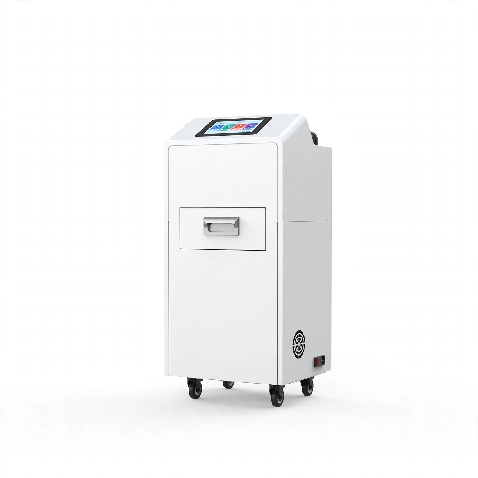 Bed Unit Ozone Sterilizer ZY-Y-CY5G