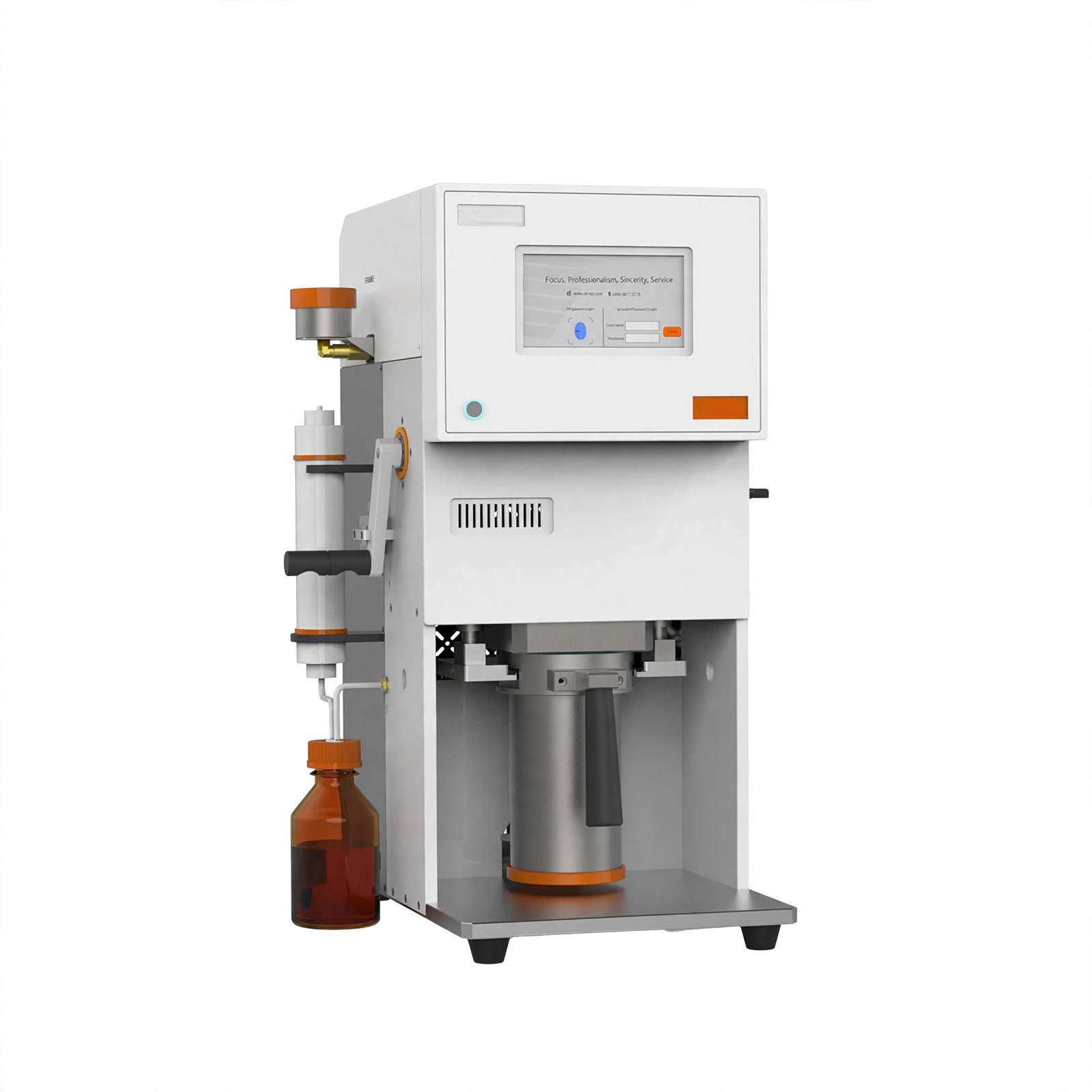 Fat Analyzer SFA-15