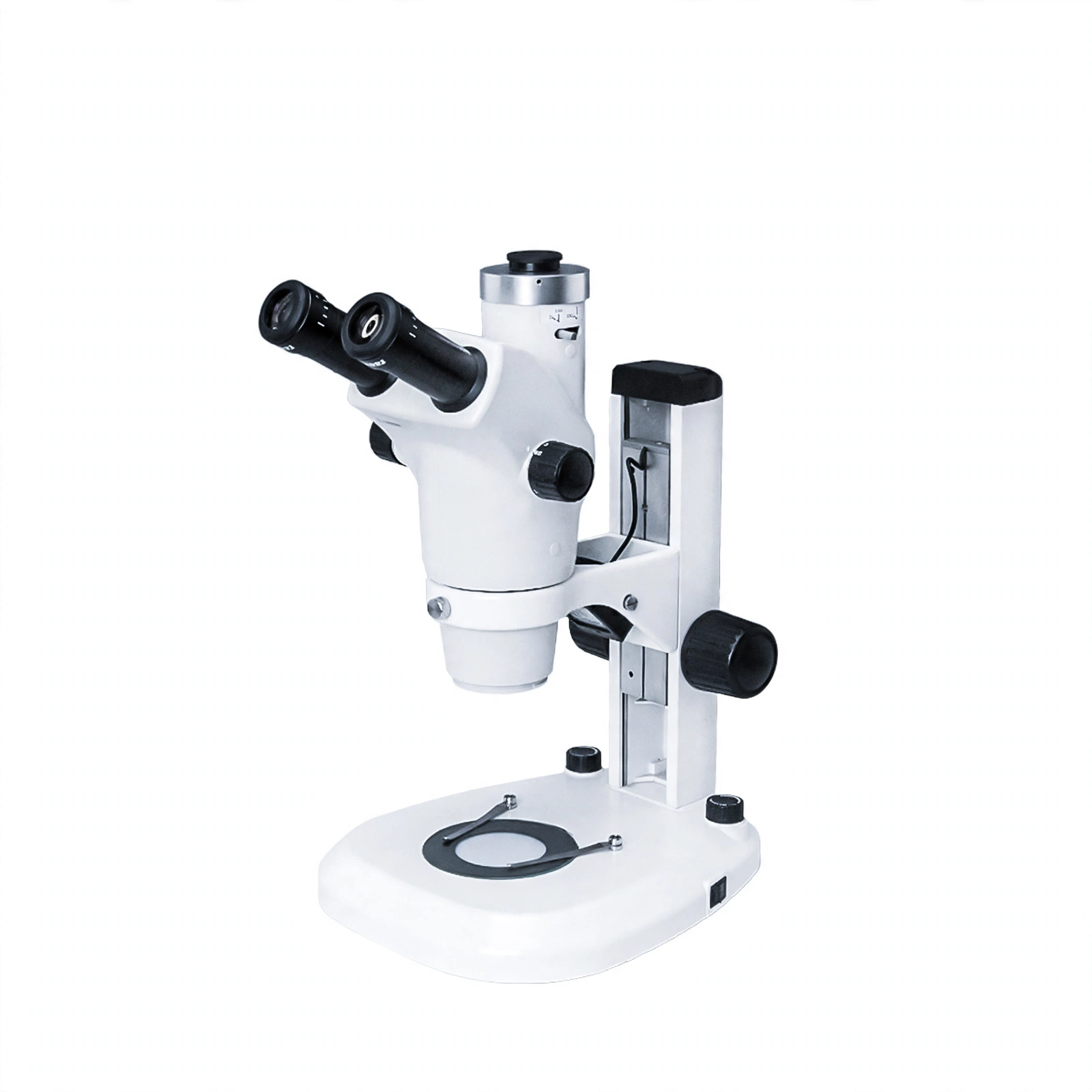 Zoom Stereo Microscope SZM-608T