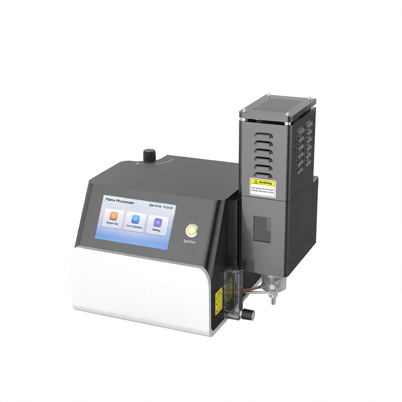 Flame Photometer