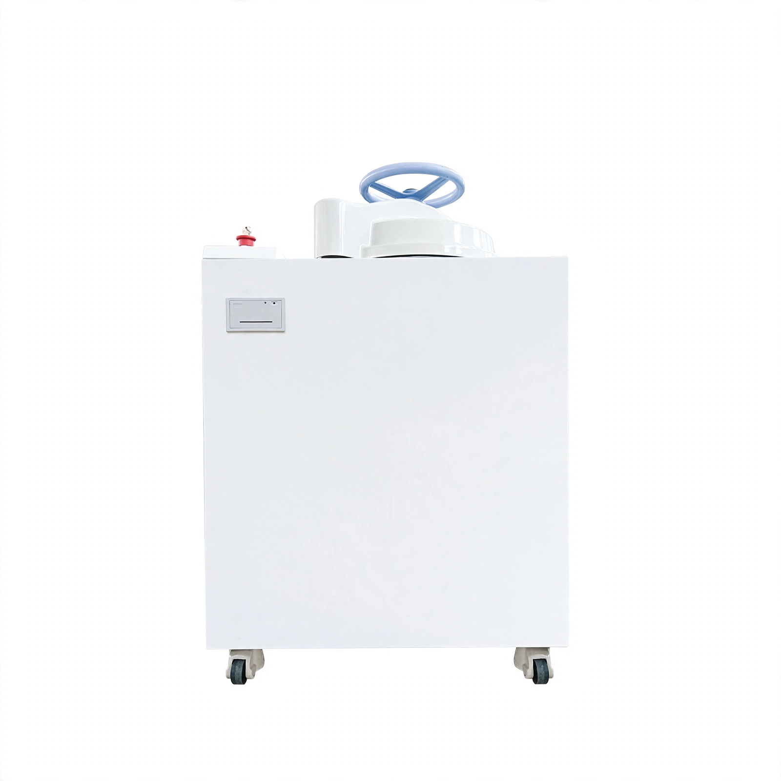 Vertical Pressure Autoclave BKQ-B75L-FL