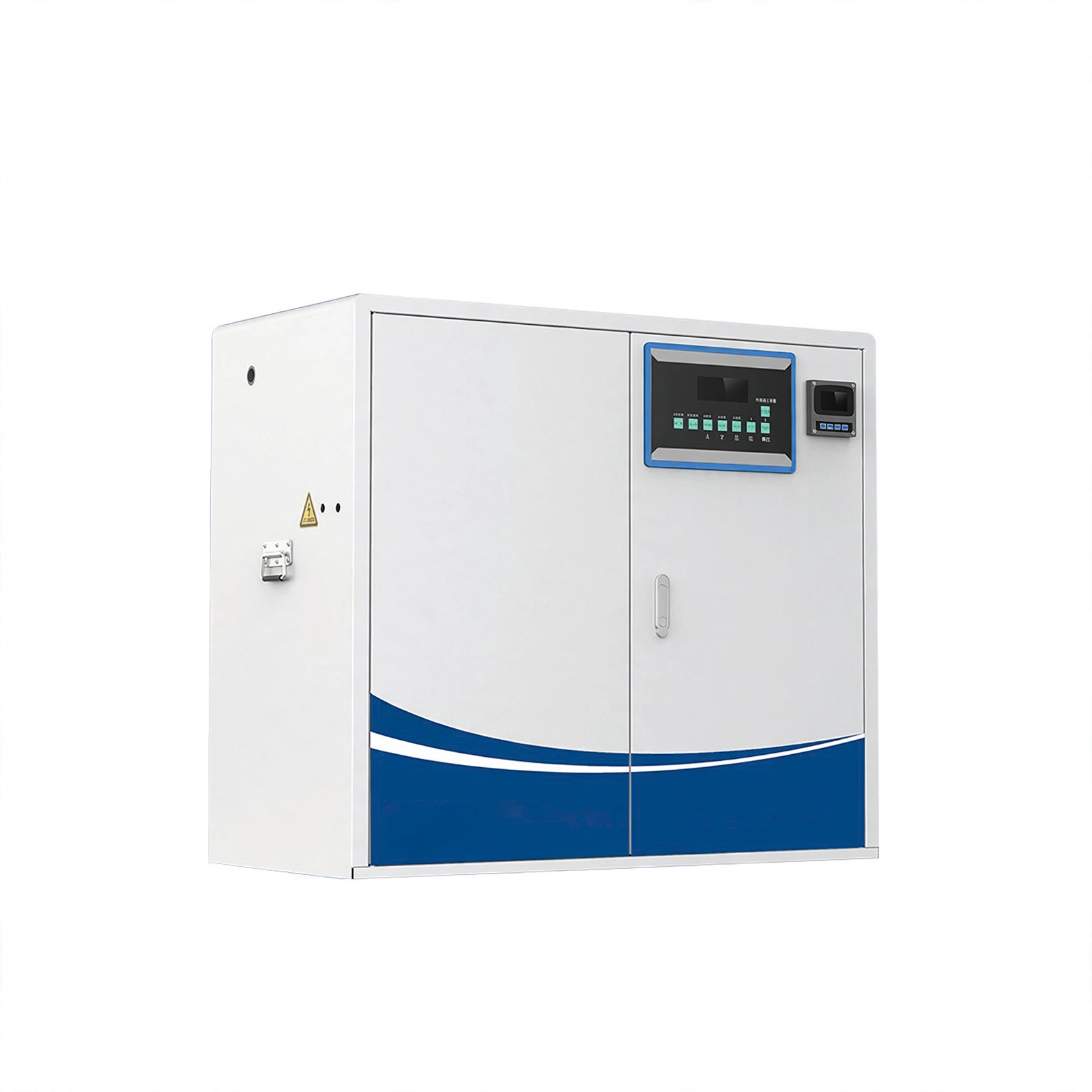 Laboratory Wastewater Treatment System BK-SFS200 BK-SFS500
