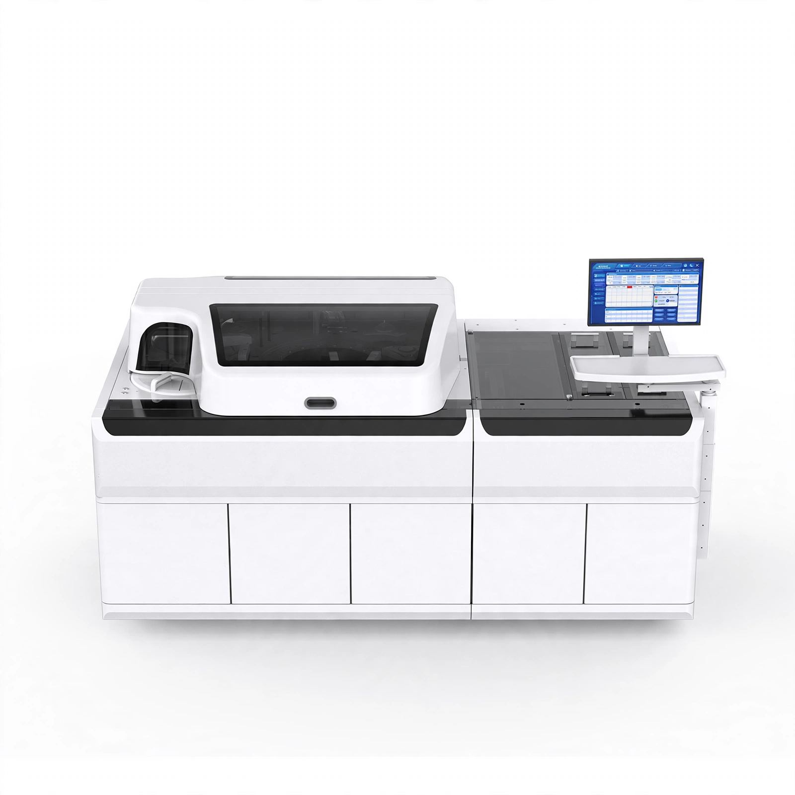 Automatic Chemistry Analyzer BK-2000