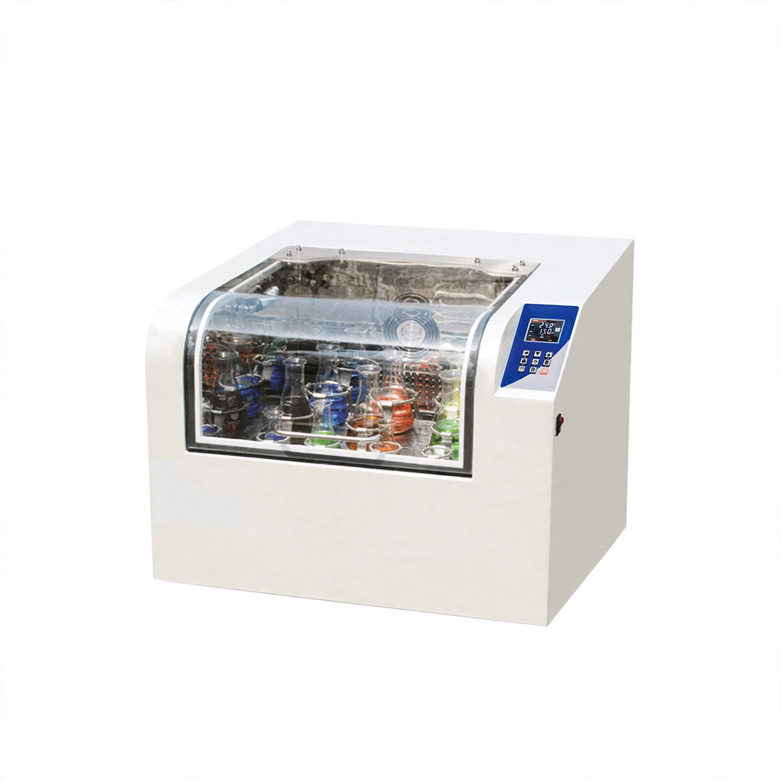 Small Capacity Thermostatic Shaking Incubator BJPX-100N BJPX-200N