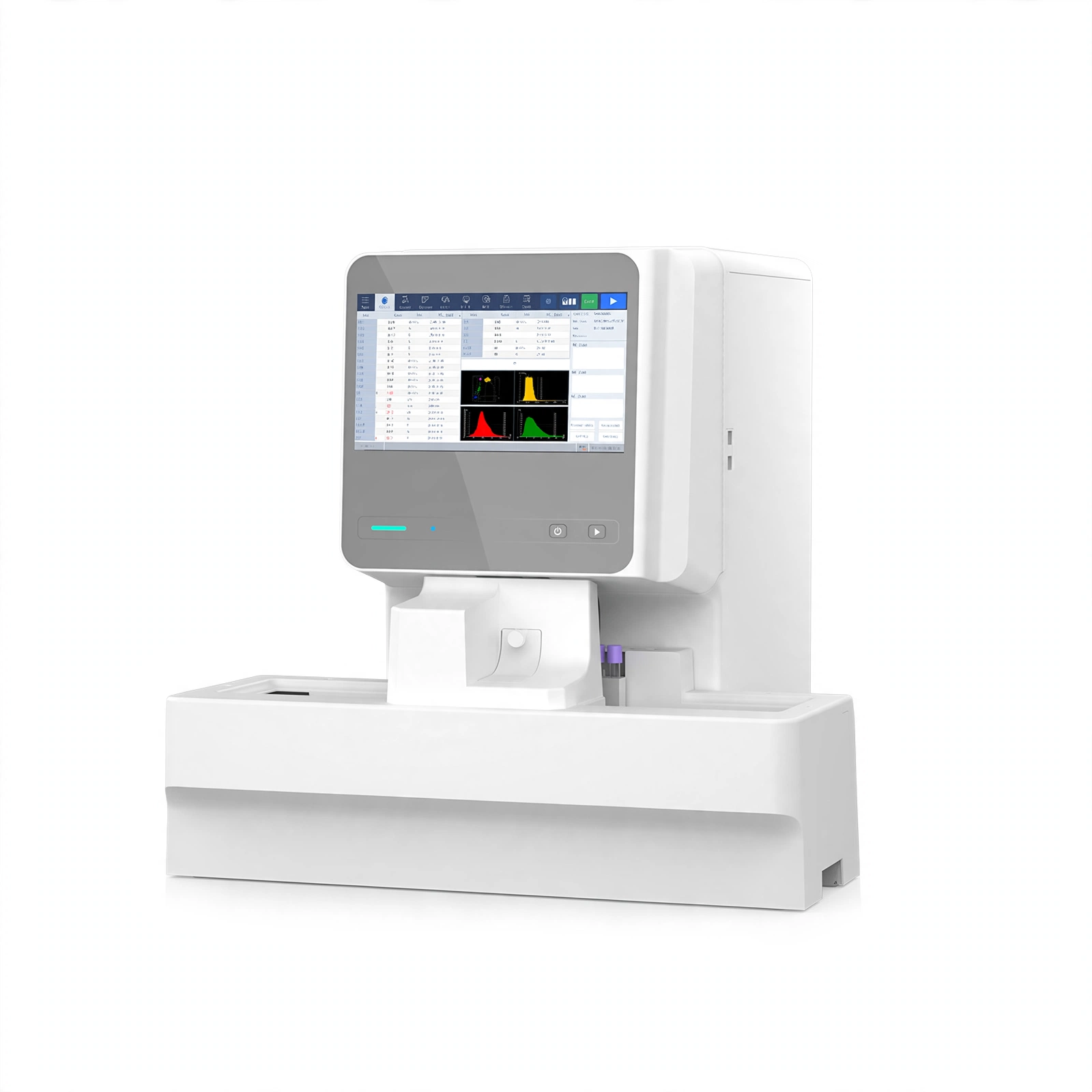5-Part Hematology Analyzer BK-6500
