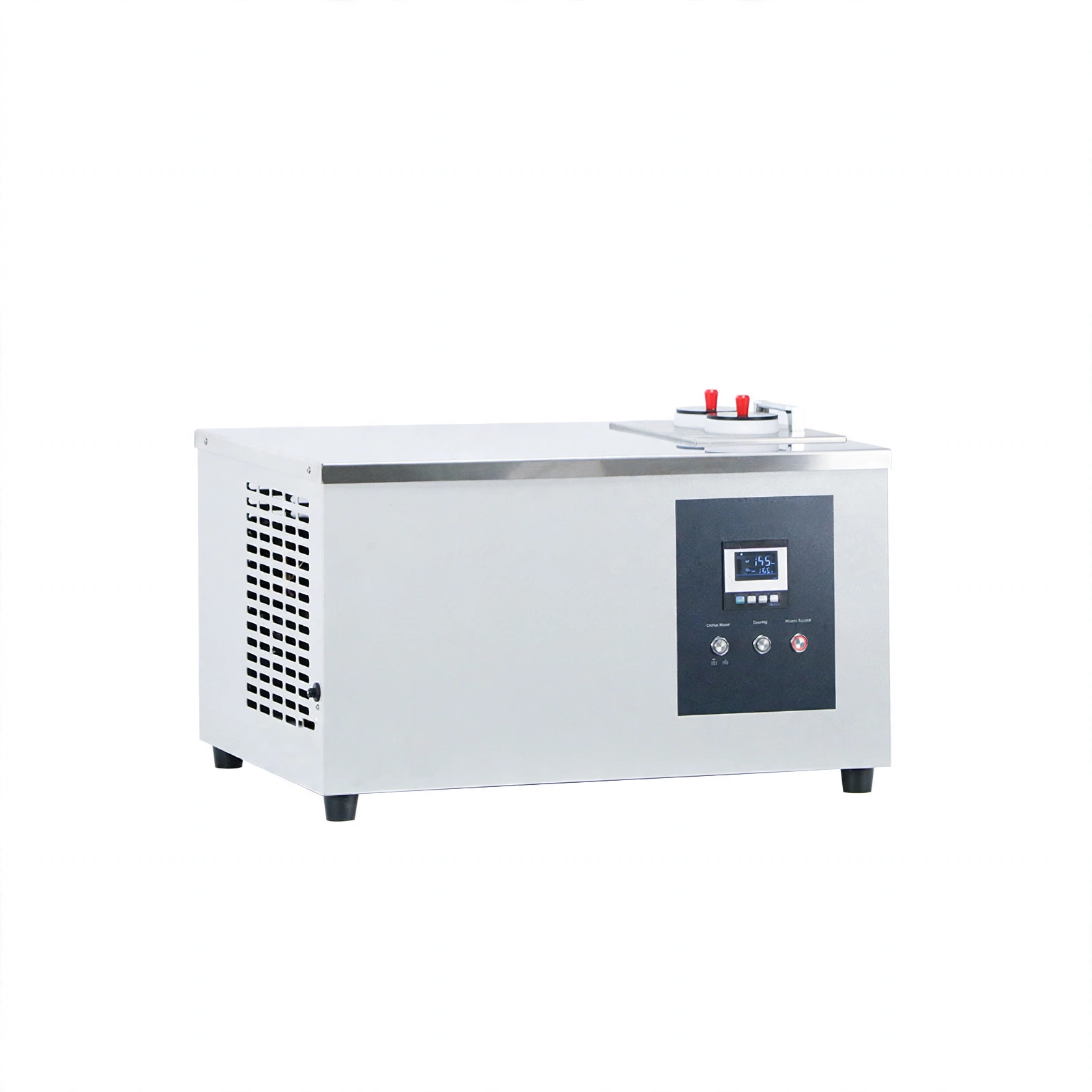 Low Temperature Tester