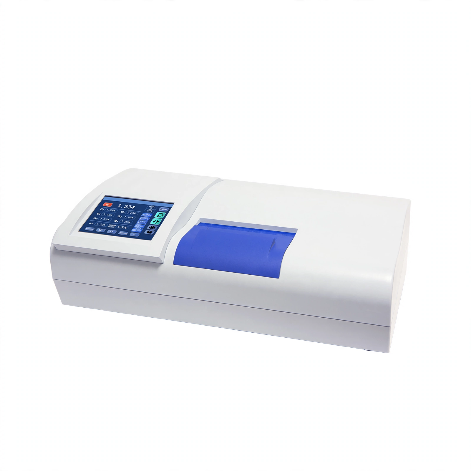 High Speed Automatic Polarimeter