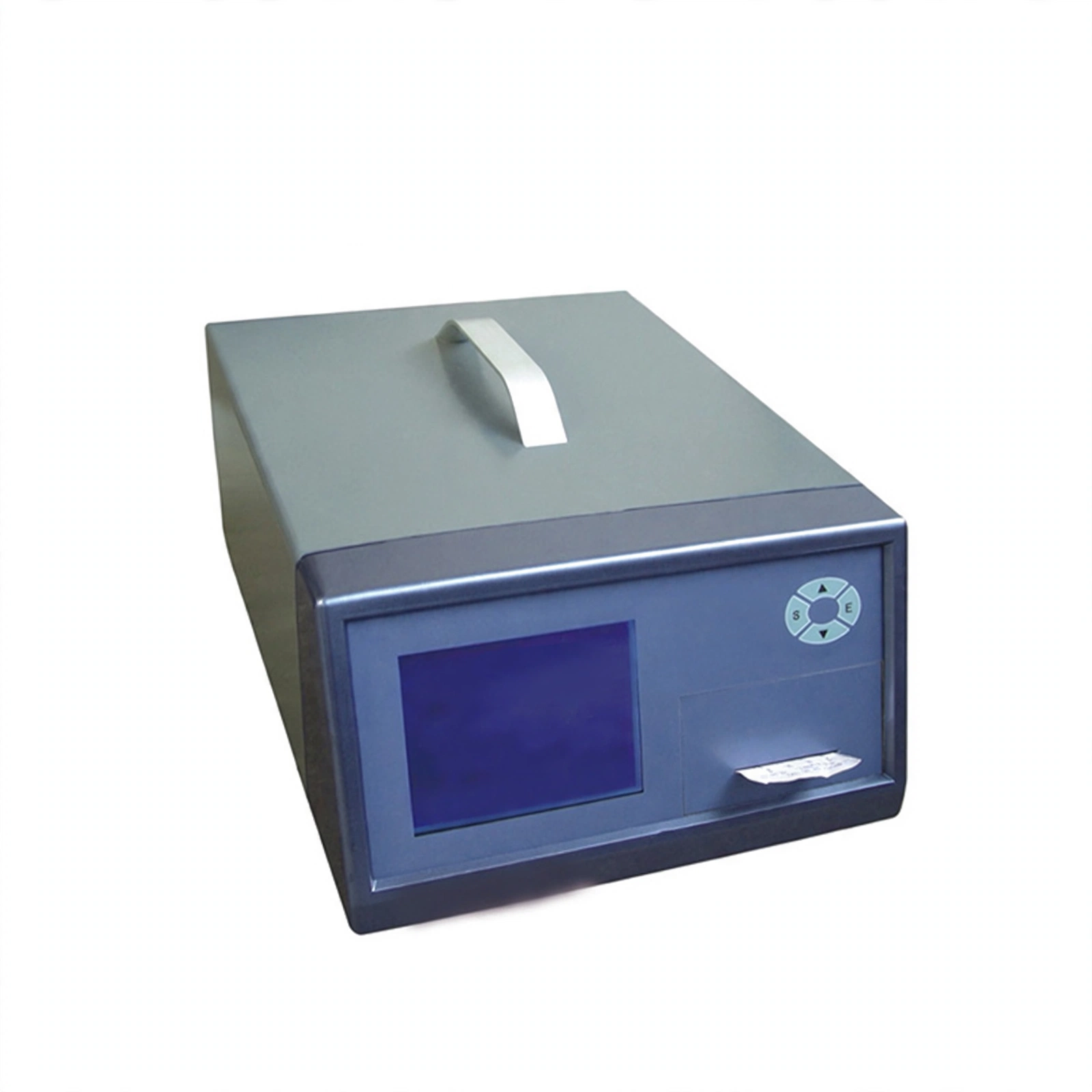 Automobile Exhaust Analyzer BK-EA500