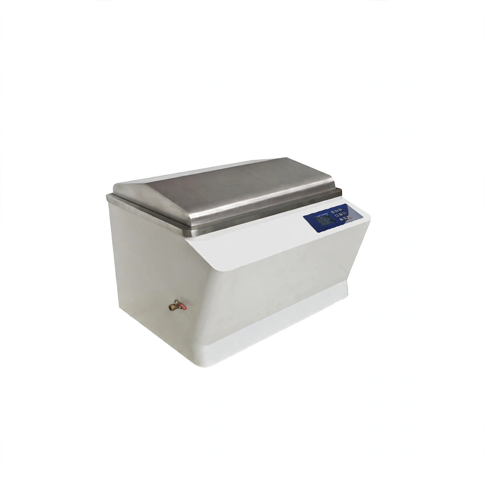 Thermostatic Shaking Water Bath