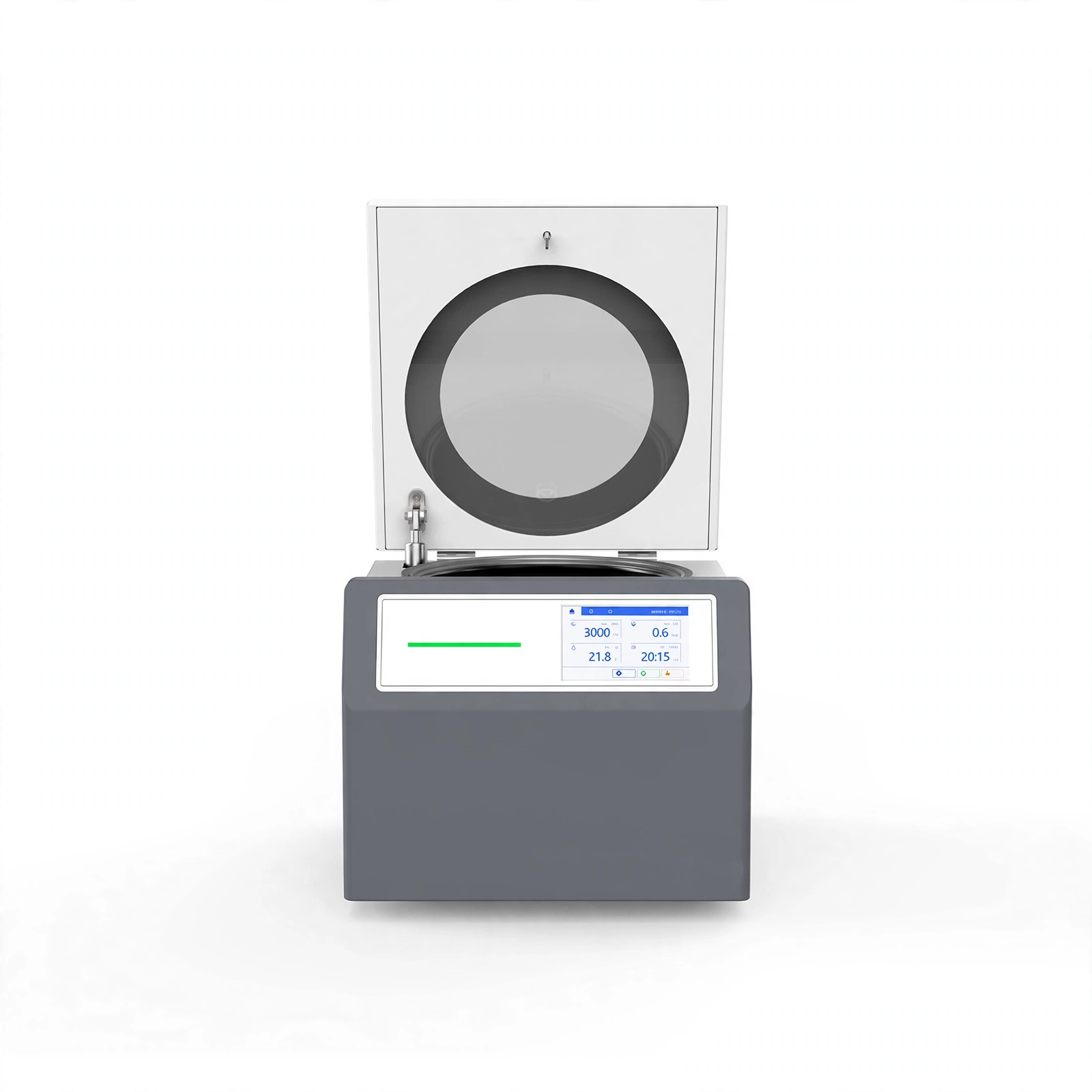 Vacuum Concentrator BKC-SD25
