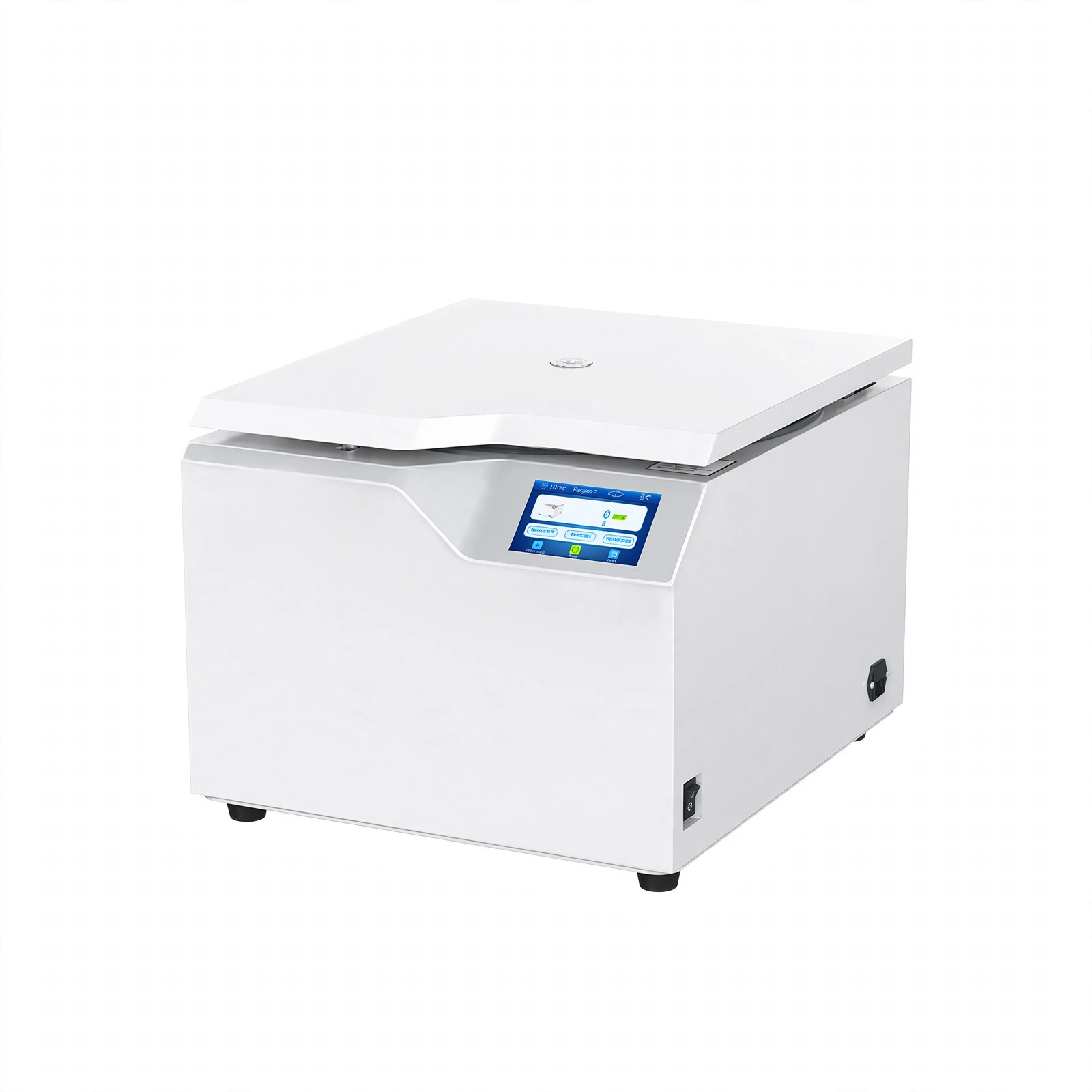 Microplate Centrifuge BKC-TL4MP