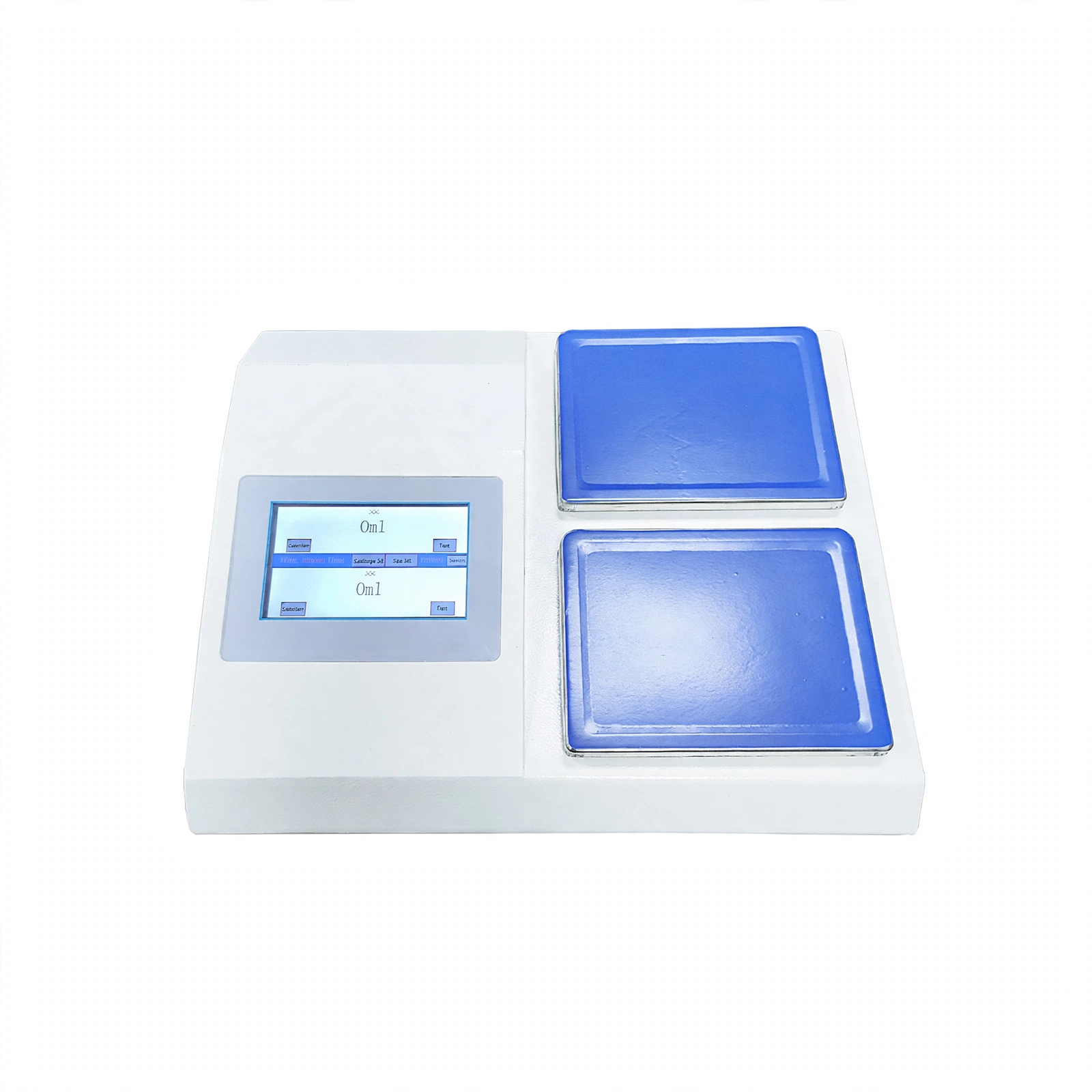 Balance Calibrator