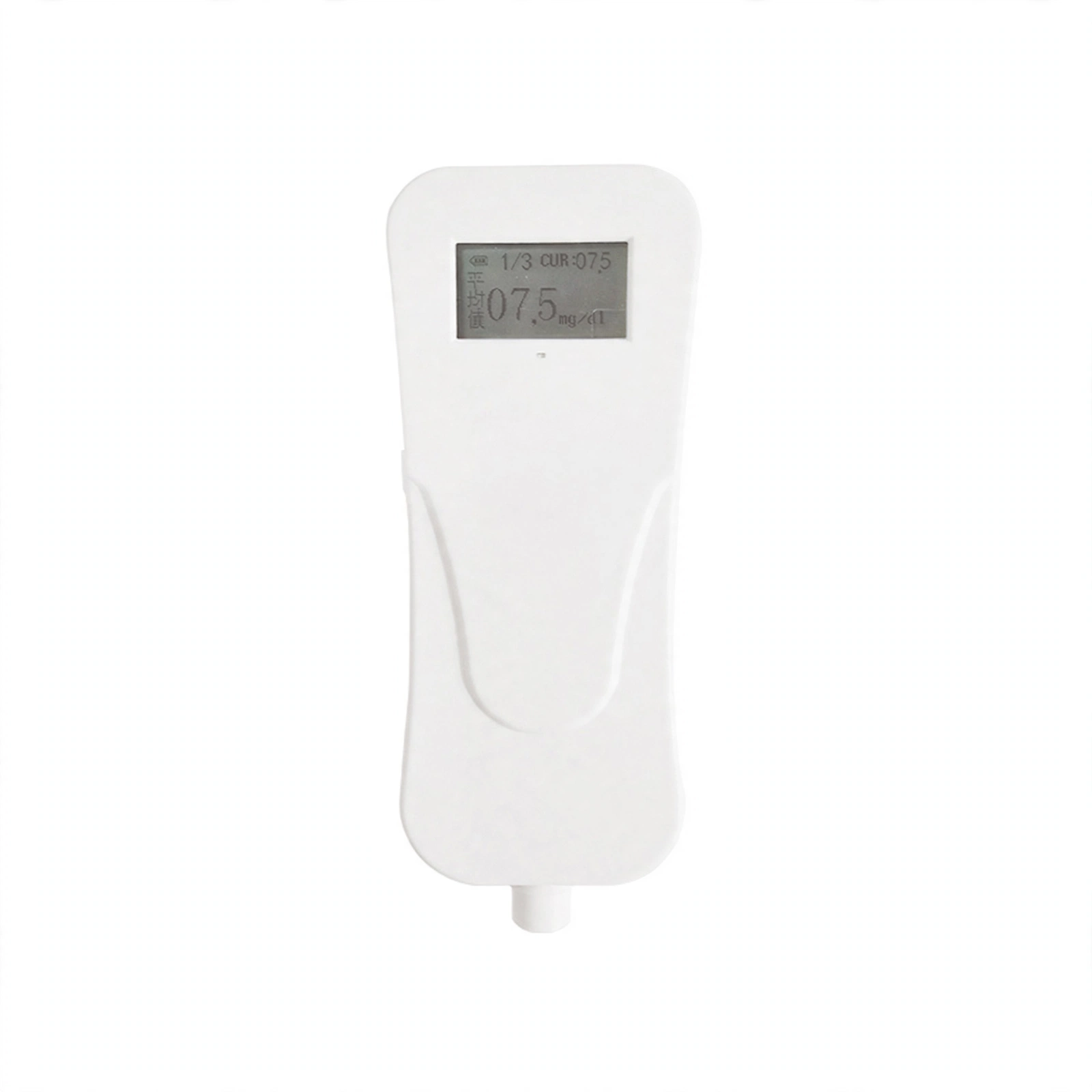 Jaundice Meter