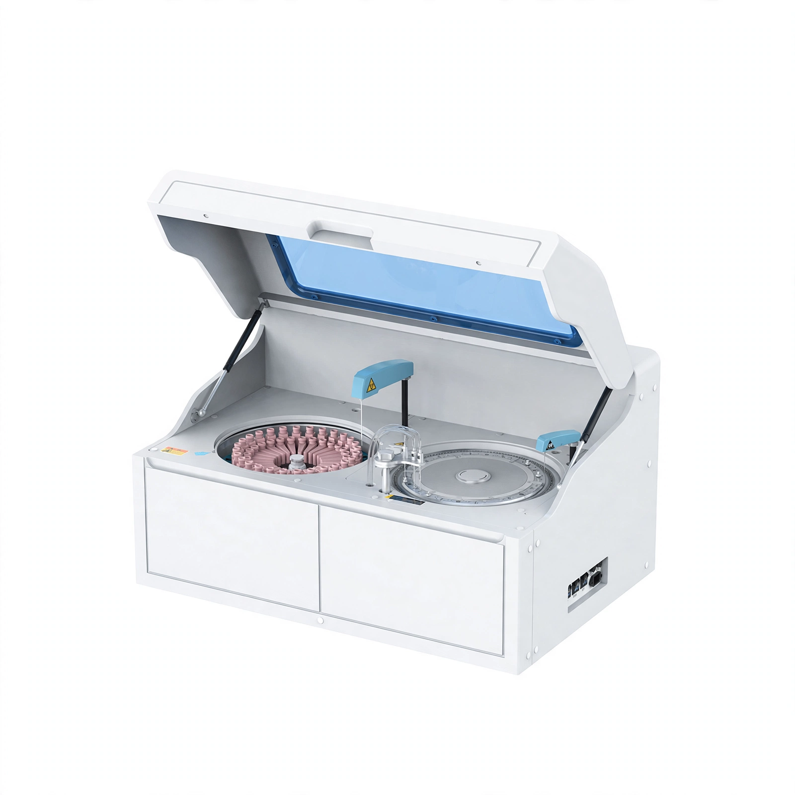 300T/H Automatic Chemistry Analyzer BK-360