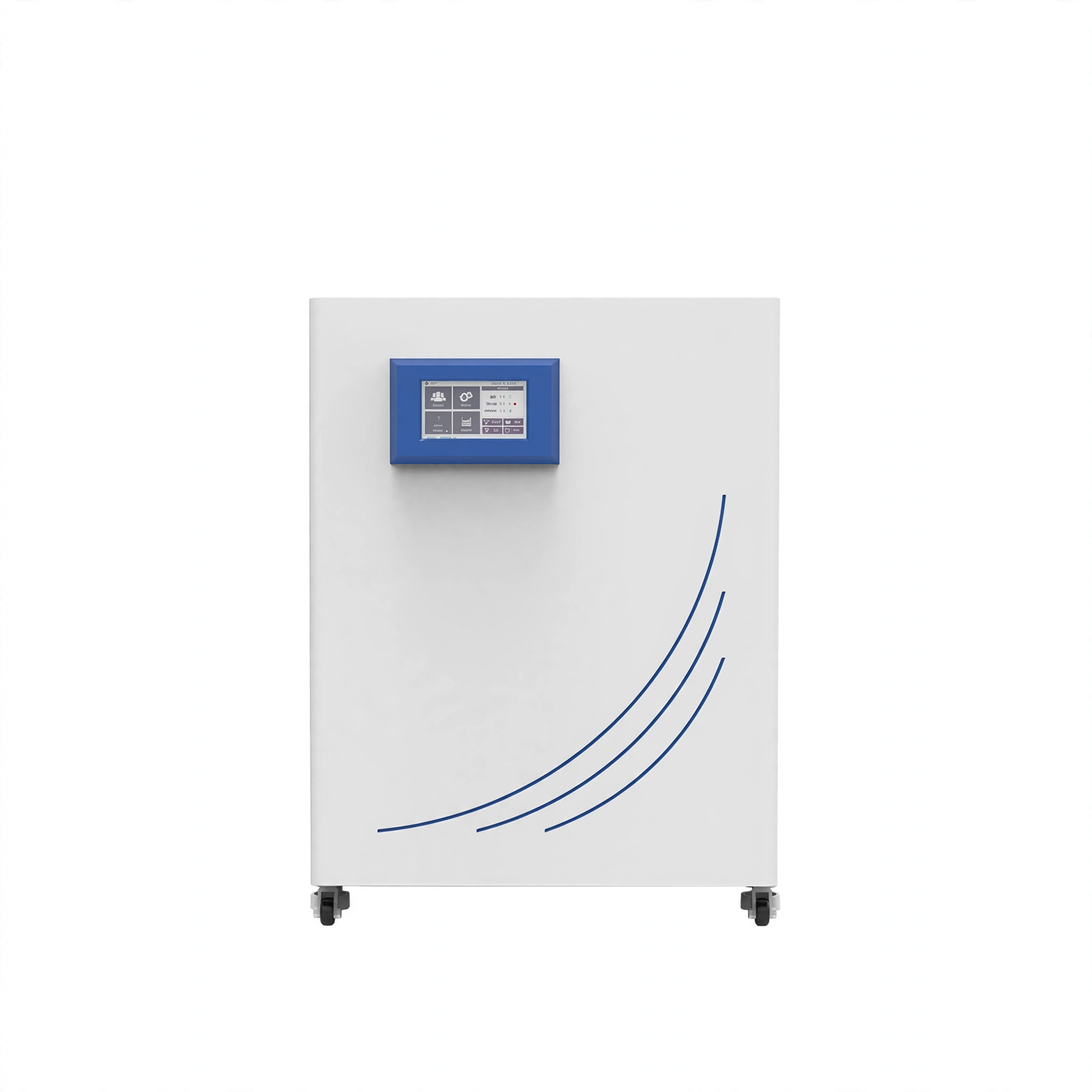 Tri-Gas CO2 Incubator 80L 160L