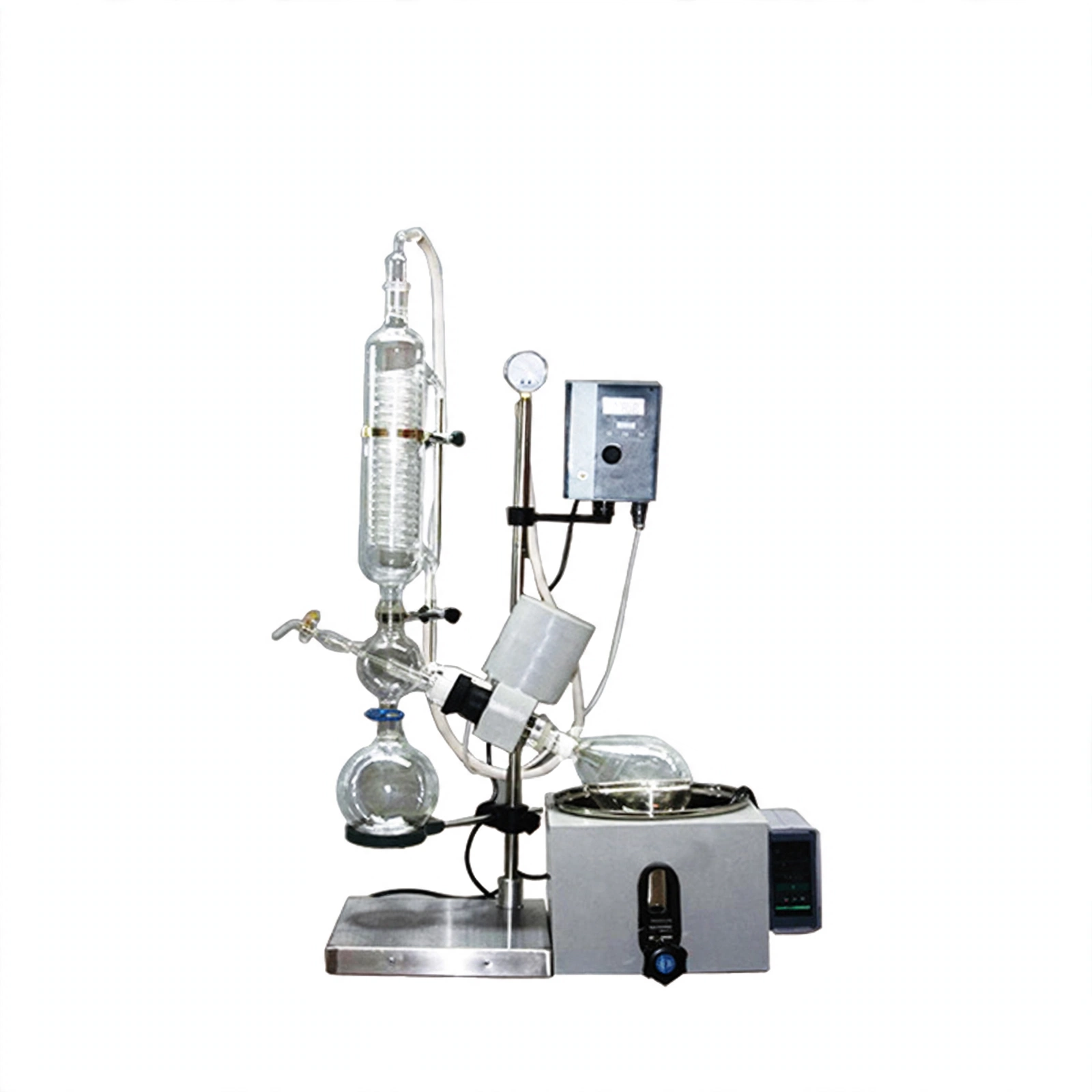 Rotary Evaporator RE-201D RE-301 RE-501 RE-1002 RE-2002 RE-5003