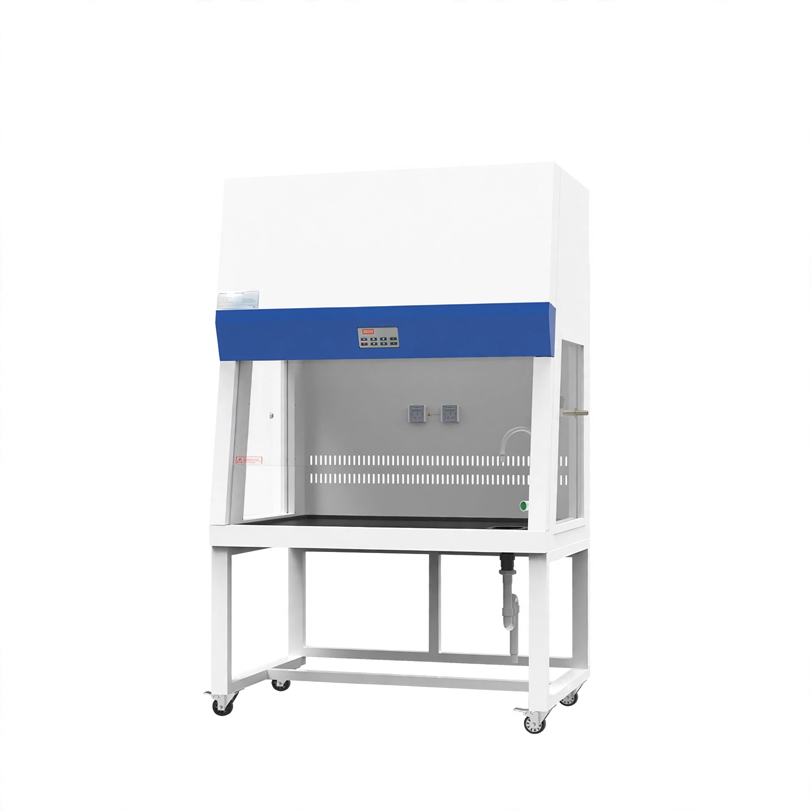Ducted Fume Hood FH(X) series