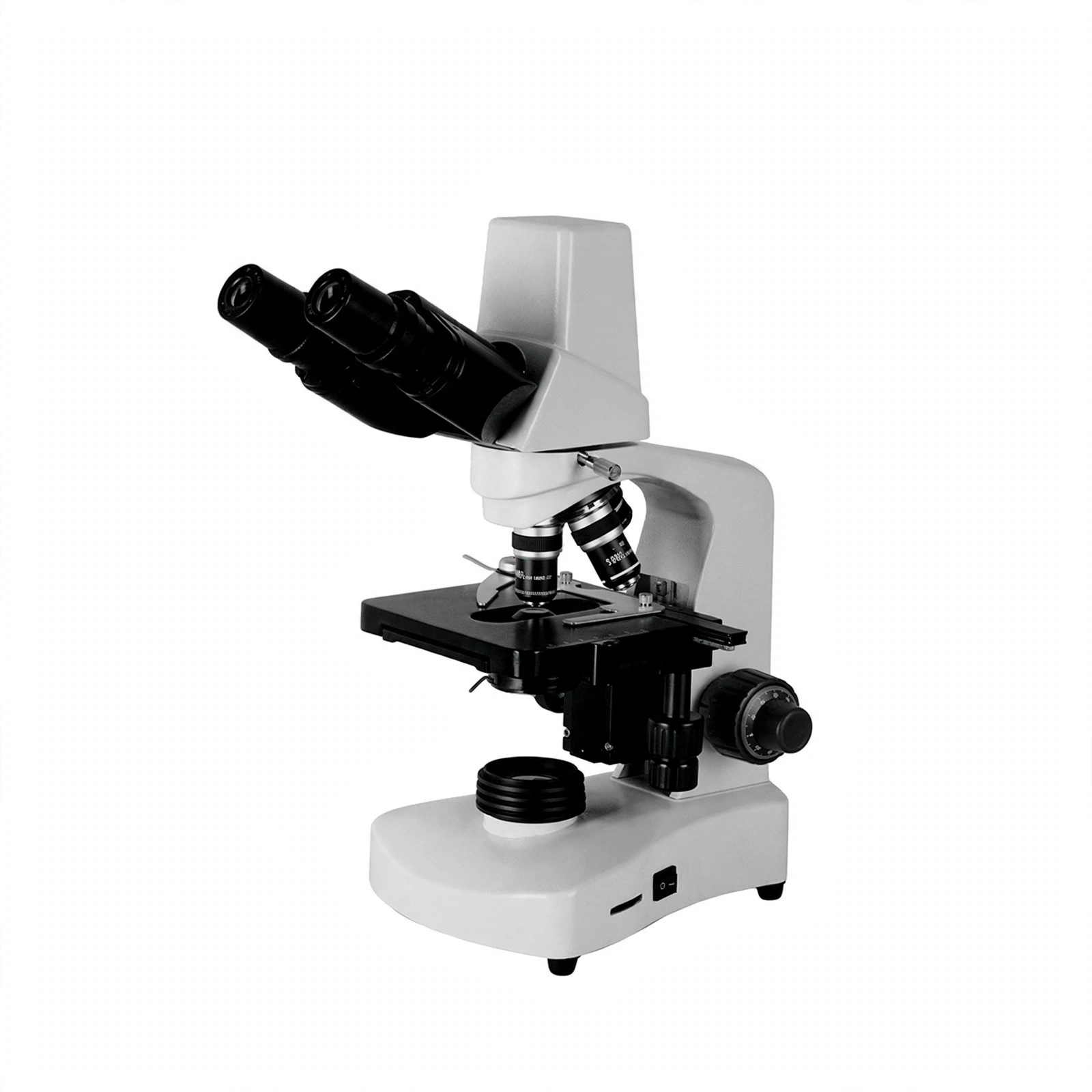 Build-in Camera Biological Microscope BMB-117M BMB-300M