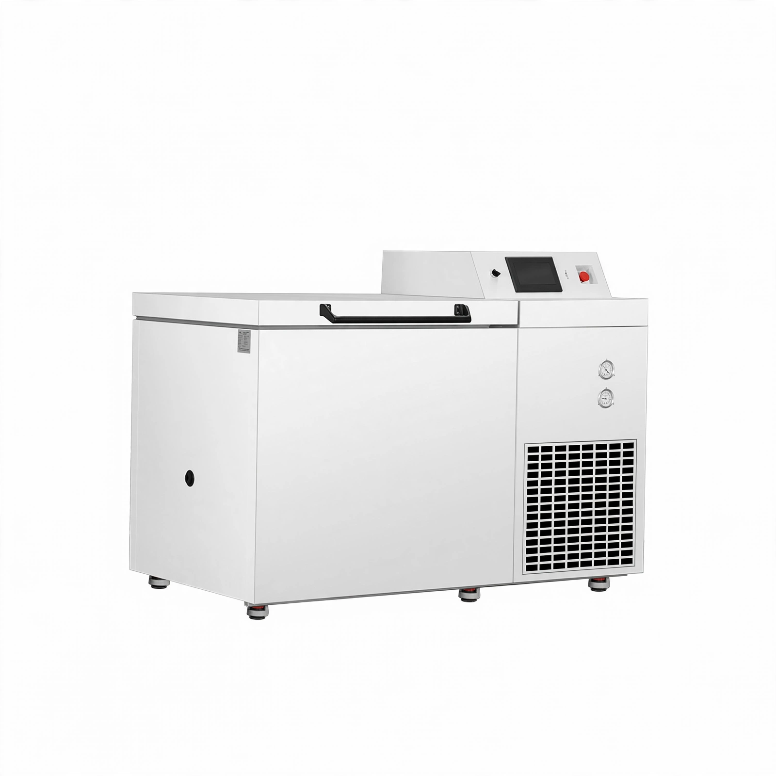 -150℃ freezer 128L