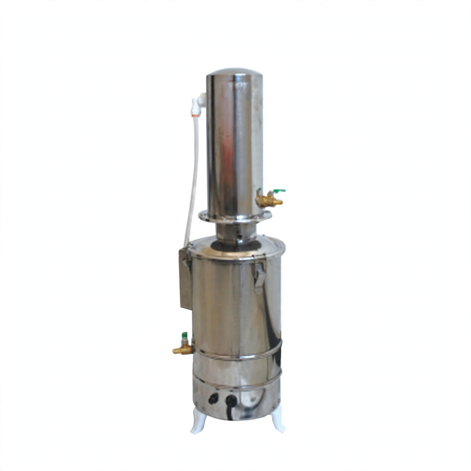 Auto-control Electric-heating Water Distiller WD-A5-FL
