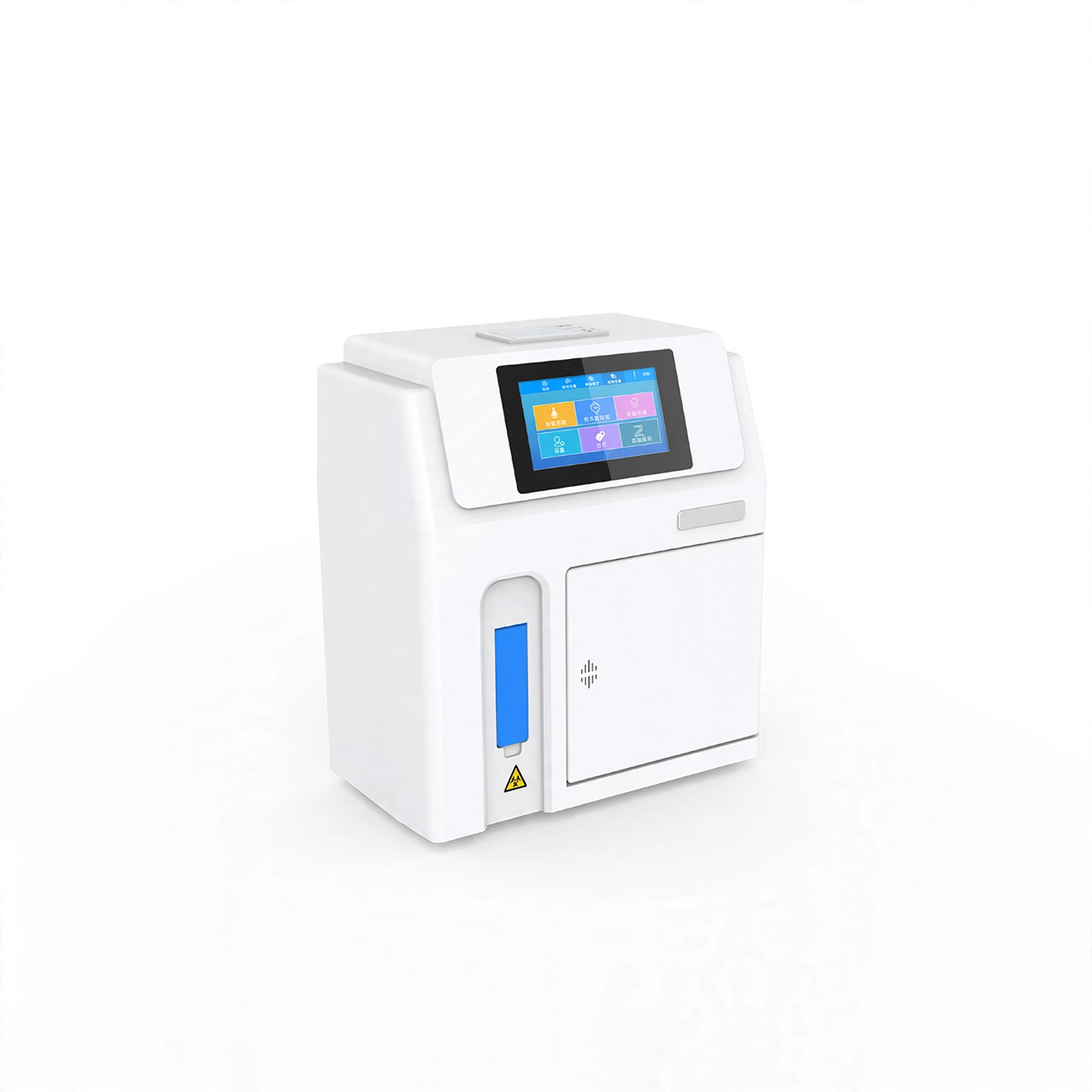 Electrolyte Analyzer BKE Series