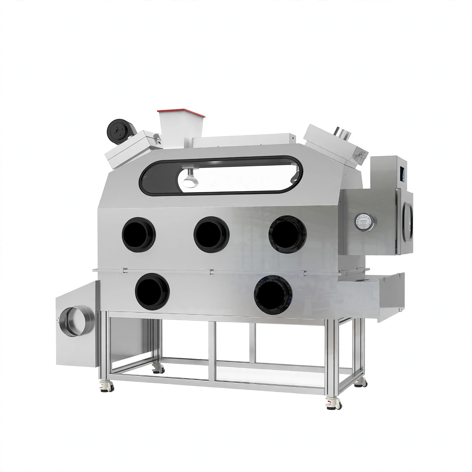 Chicken Isolator