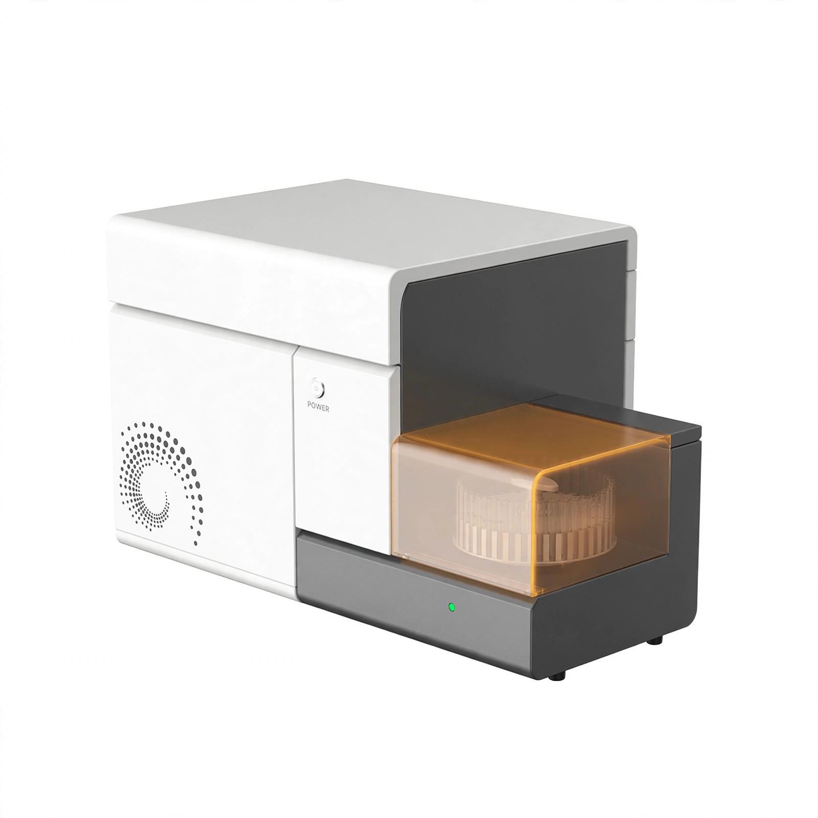 Flow Cytometer BioCyte-B5R3 BioCyte-B5R3V7