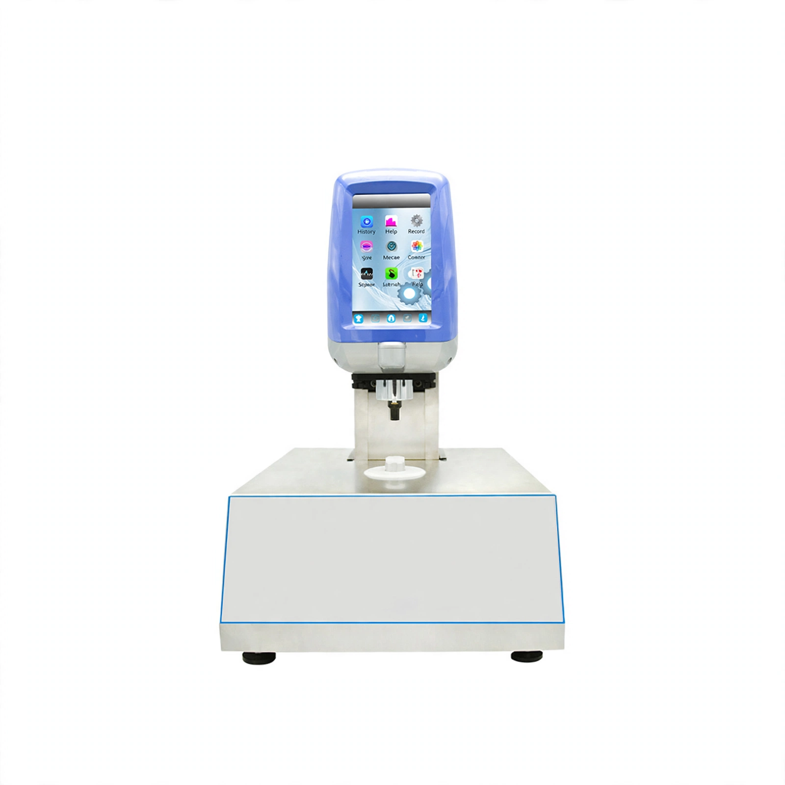 Rheometer