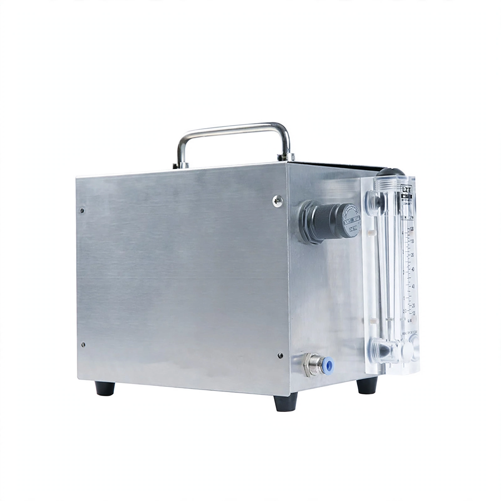 Compressed Air Collector