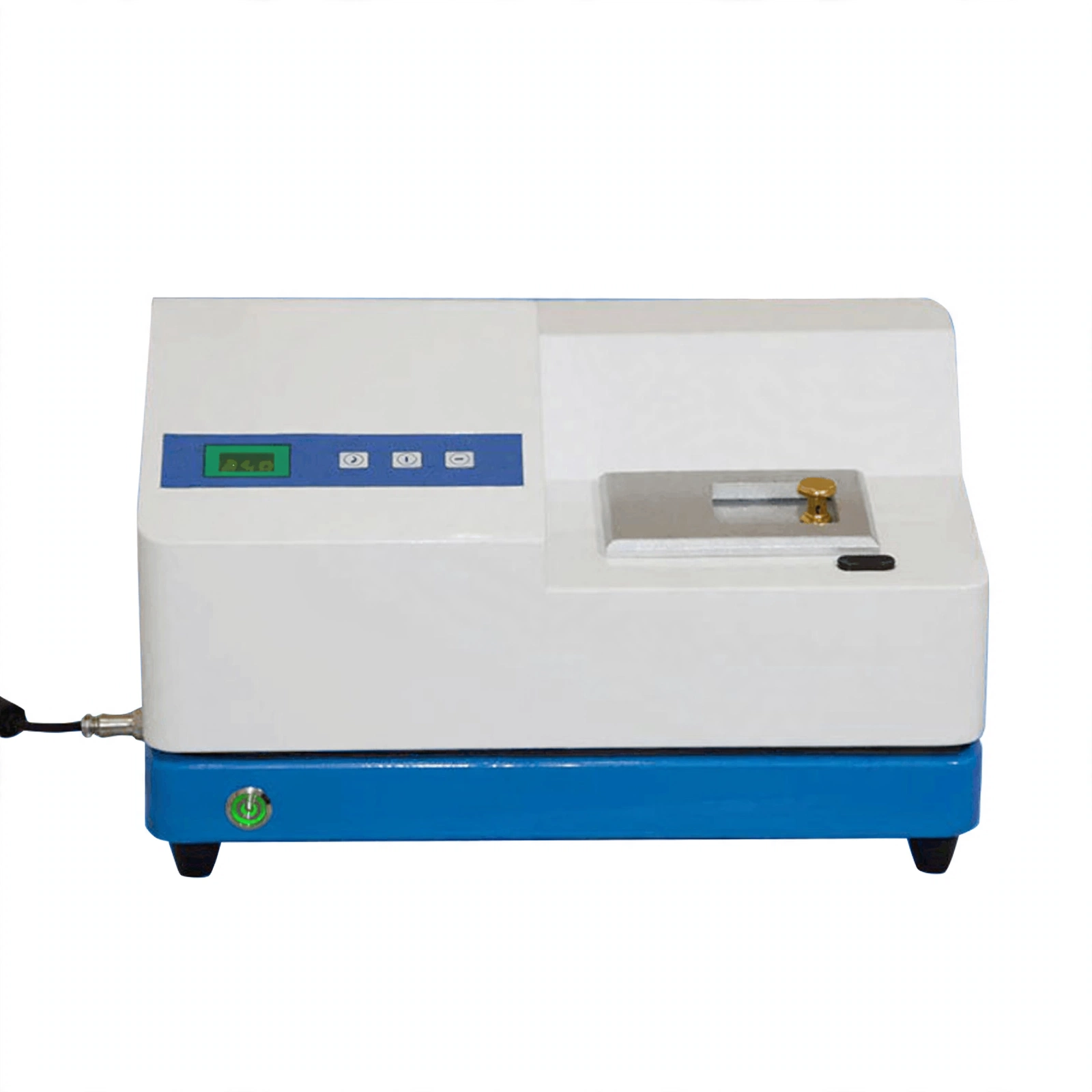 Automatic Laser Nanoparticle Size Analyzer