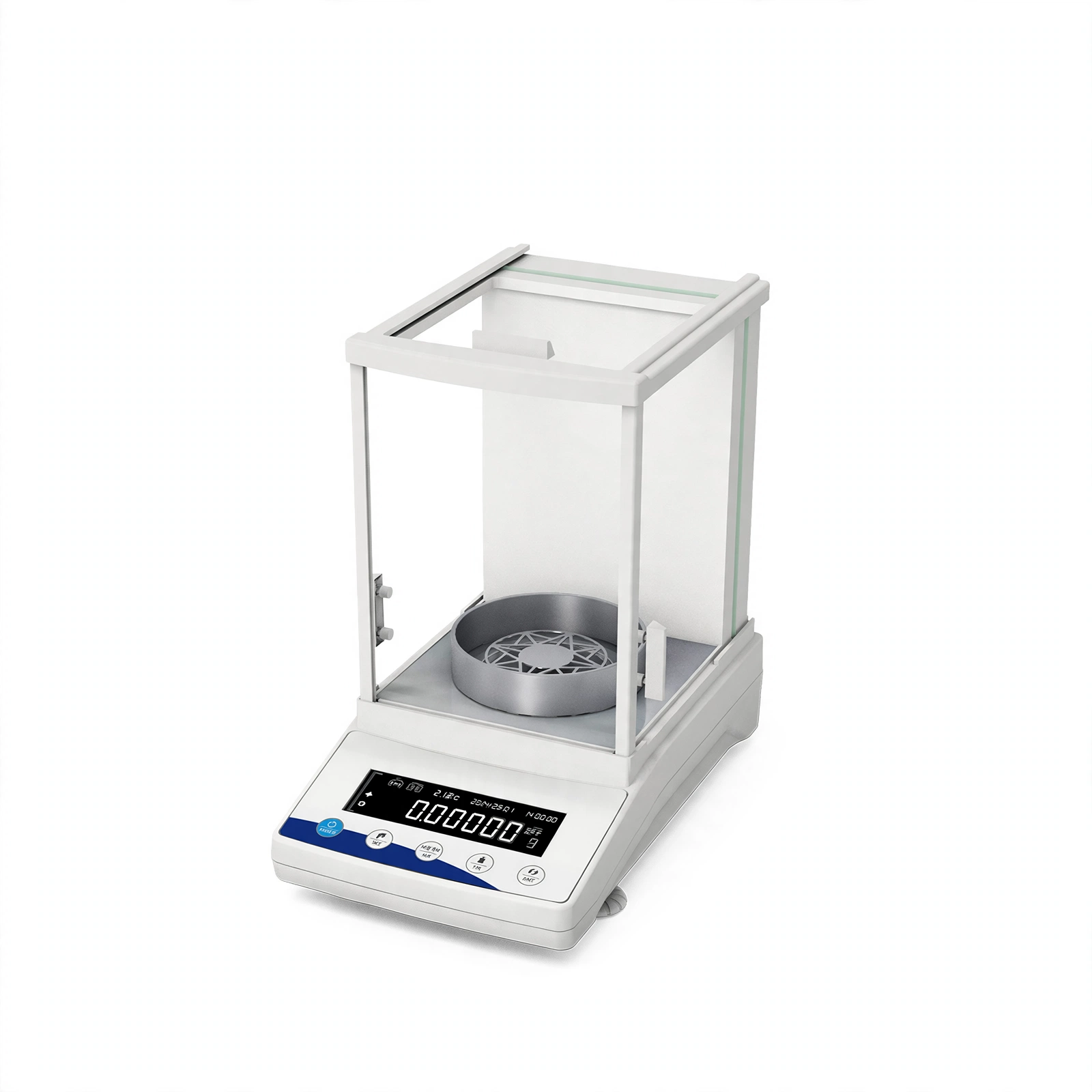 Semi-micro Analytical Balance