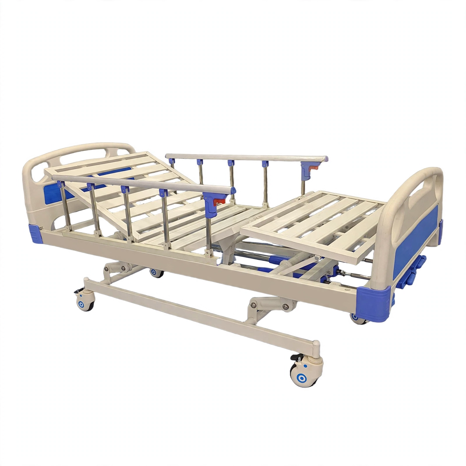 Three-Crank Hospital Bed MF301S