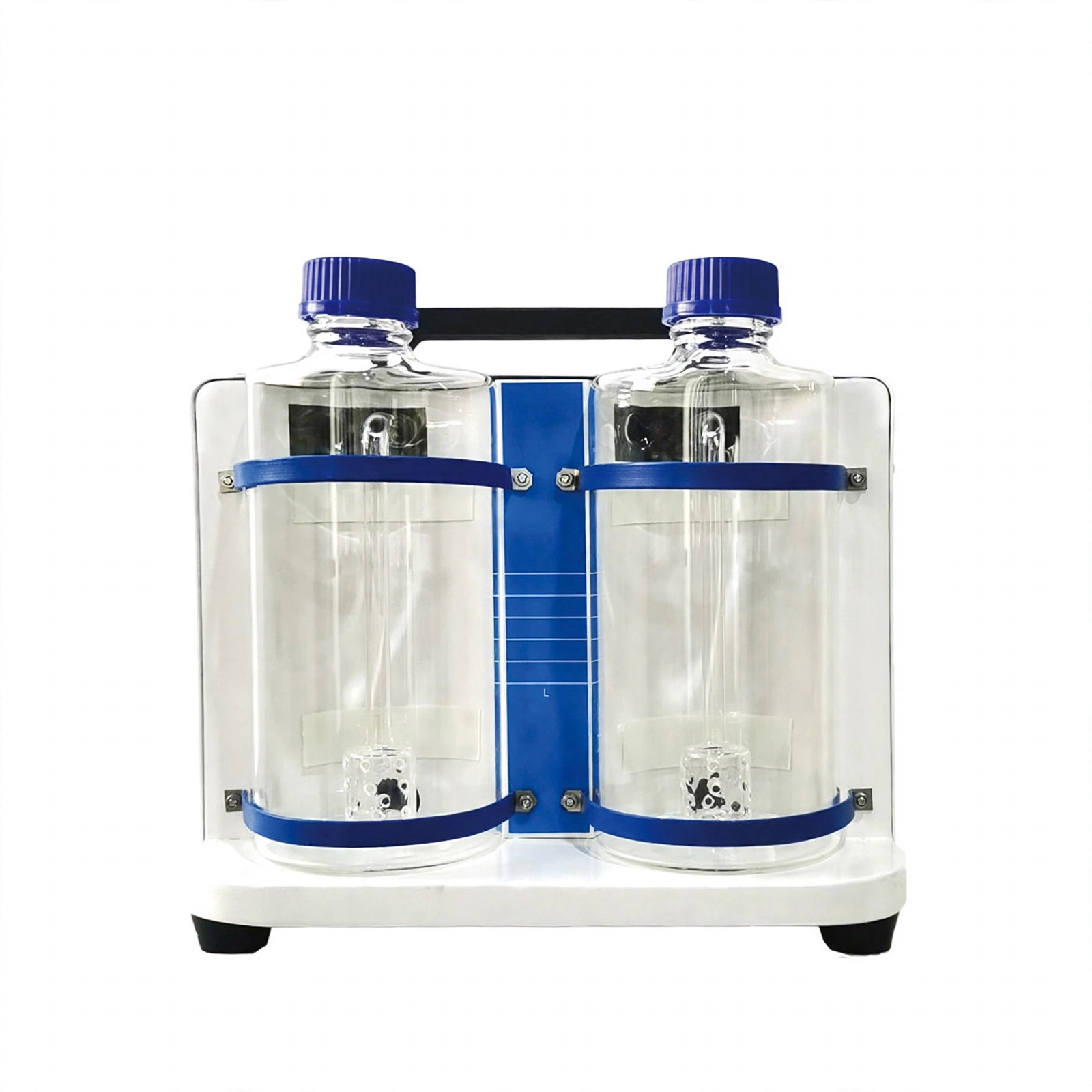 GCH-03 Gas Collection Hood Exhaust System Scrubber