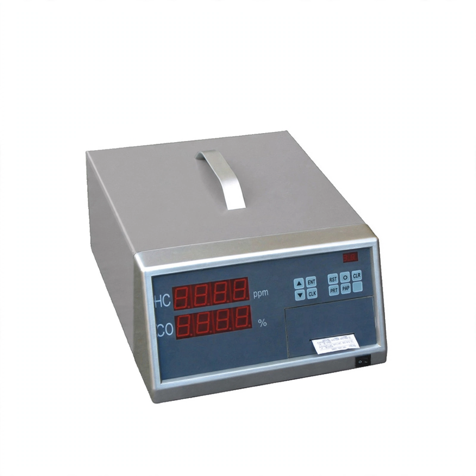 Exhaust Analyzer