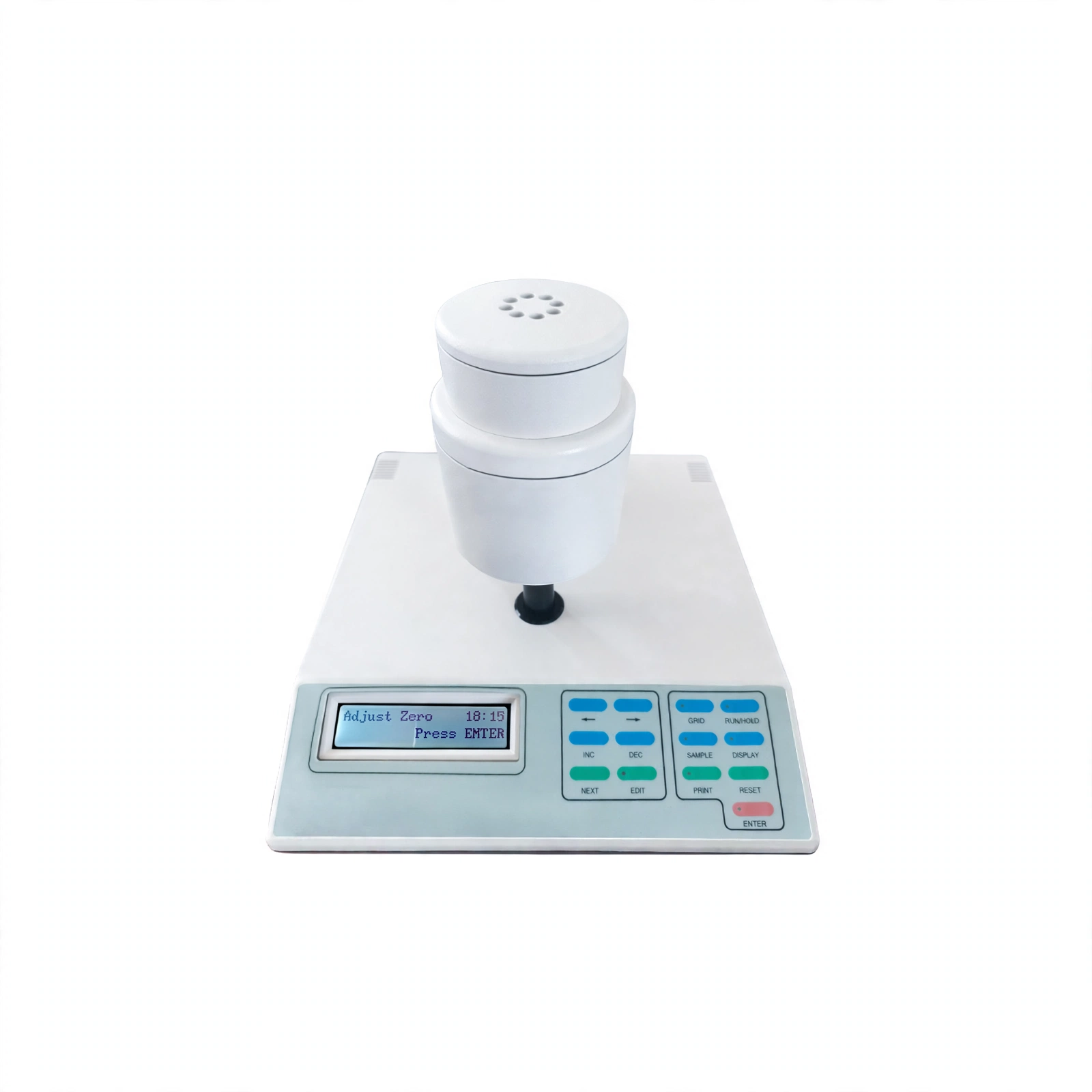 Whiteness Colorimeter