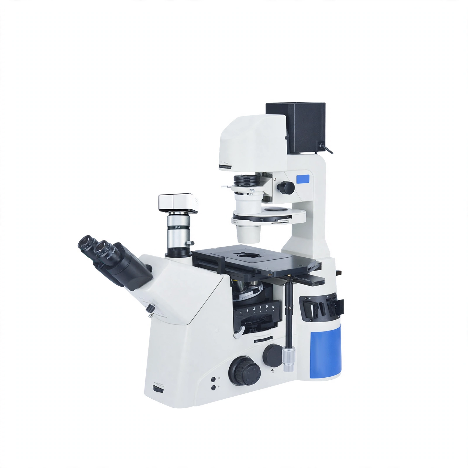 Inverted Biological Microscope BMI-39XD