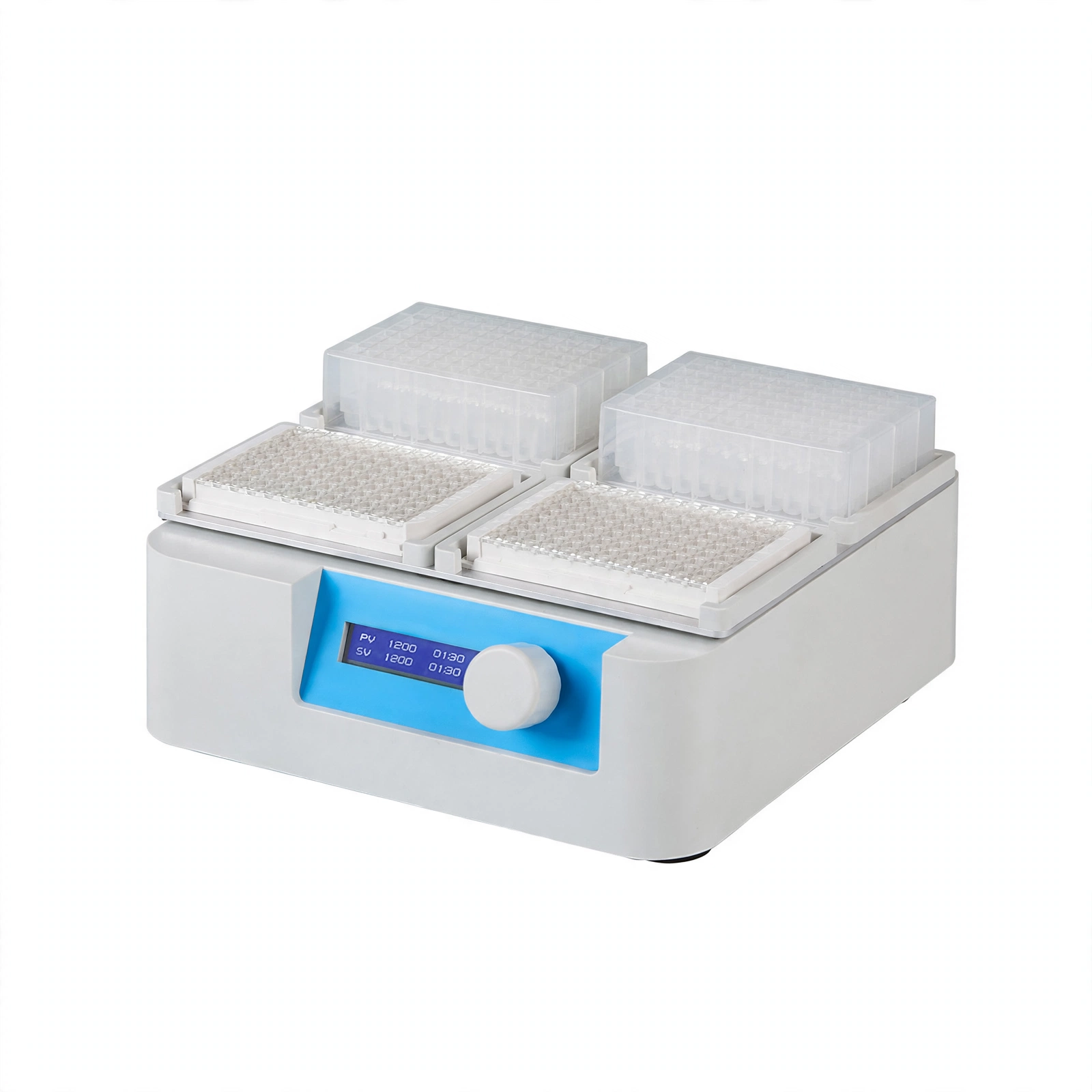 Microplates Shaker