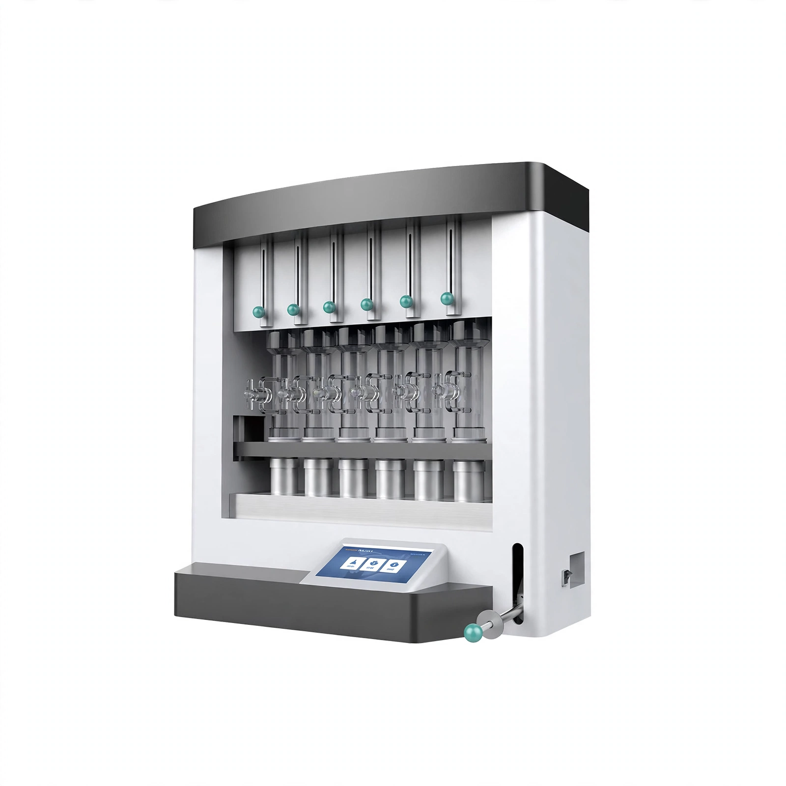 Fat Analyzer SFA-06S