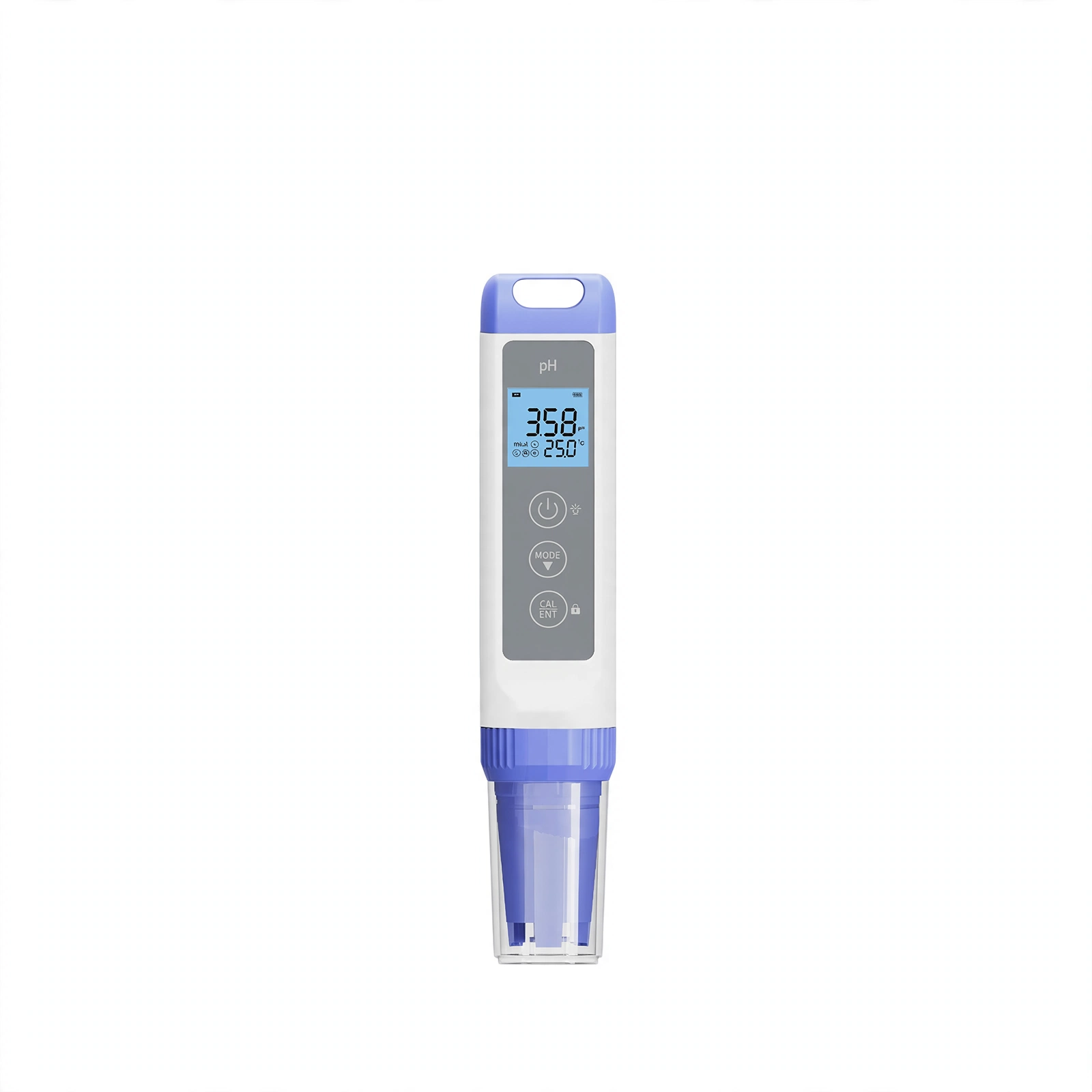 Pocket pH Tester PH-P1 PH-P1+