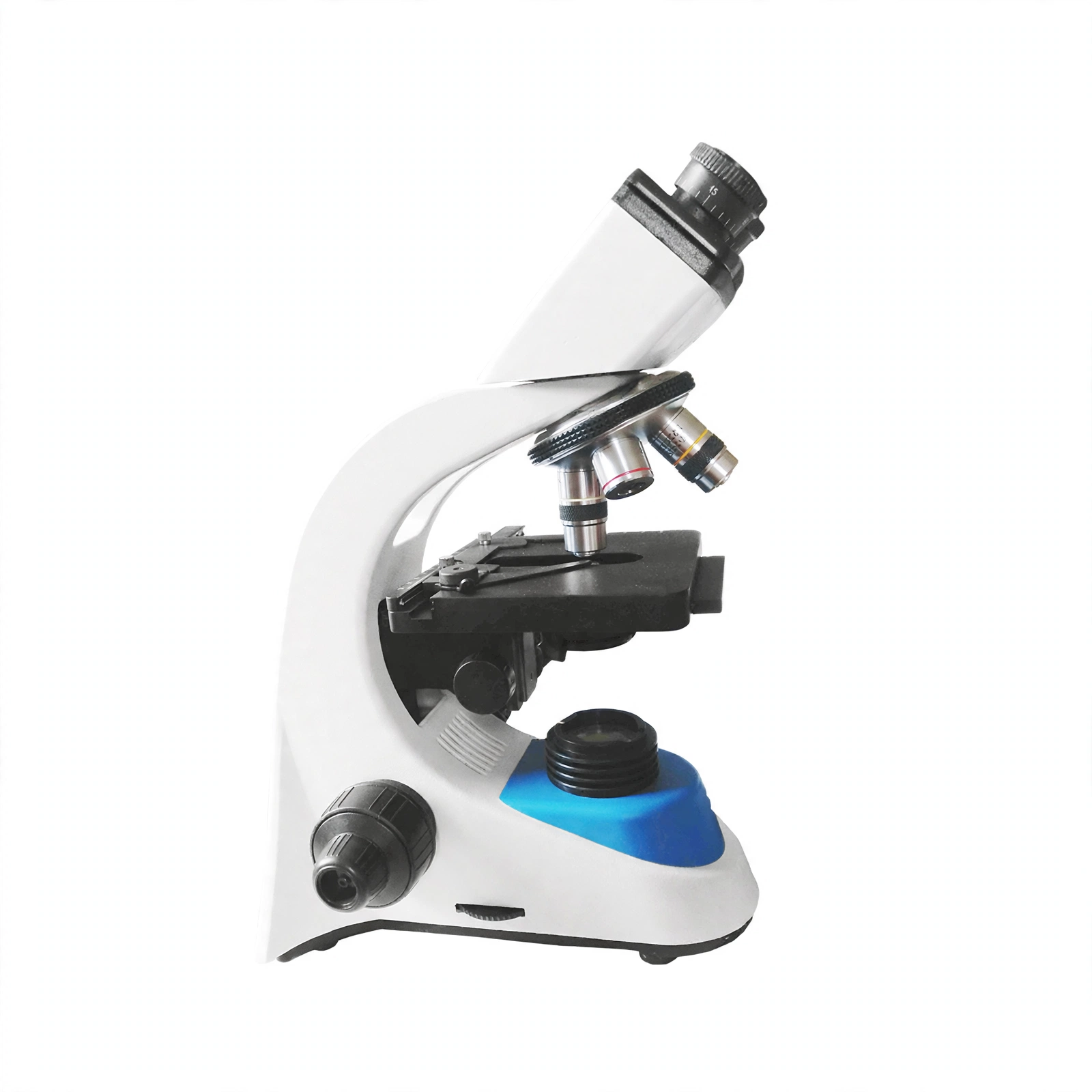 Digital Laboratory Biological Microscope XS-208 Series
