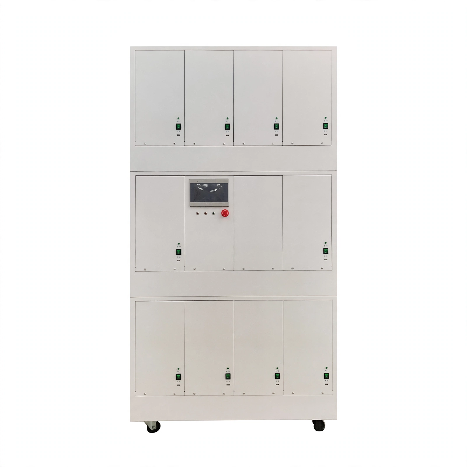 Medical Molecular Sieve Oxygen Generator