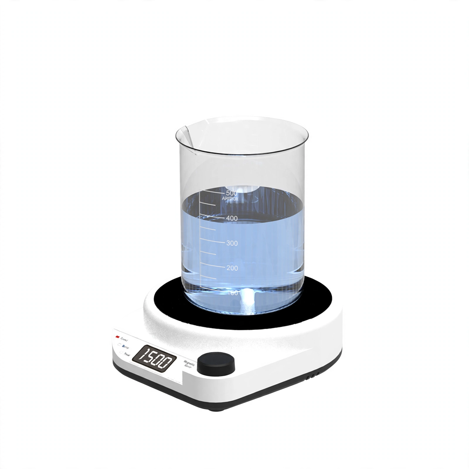 Mini Magnetic Stirrer BJPX-SC11-MN
