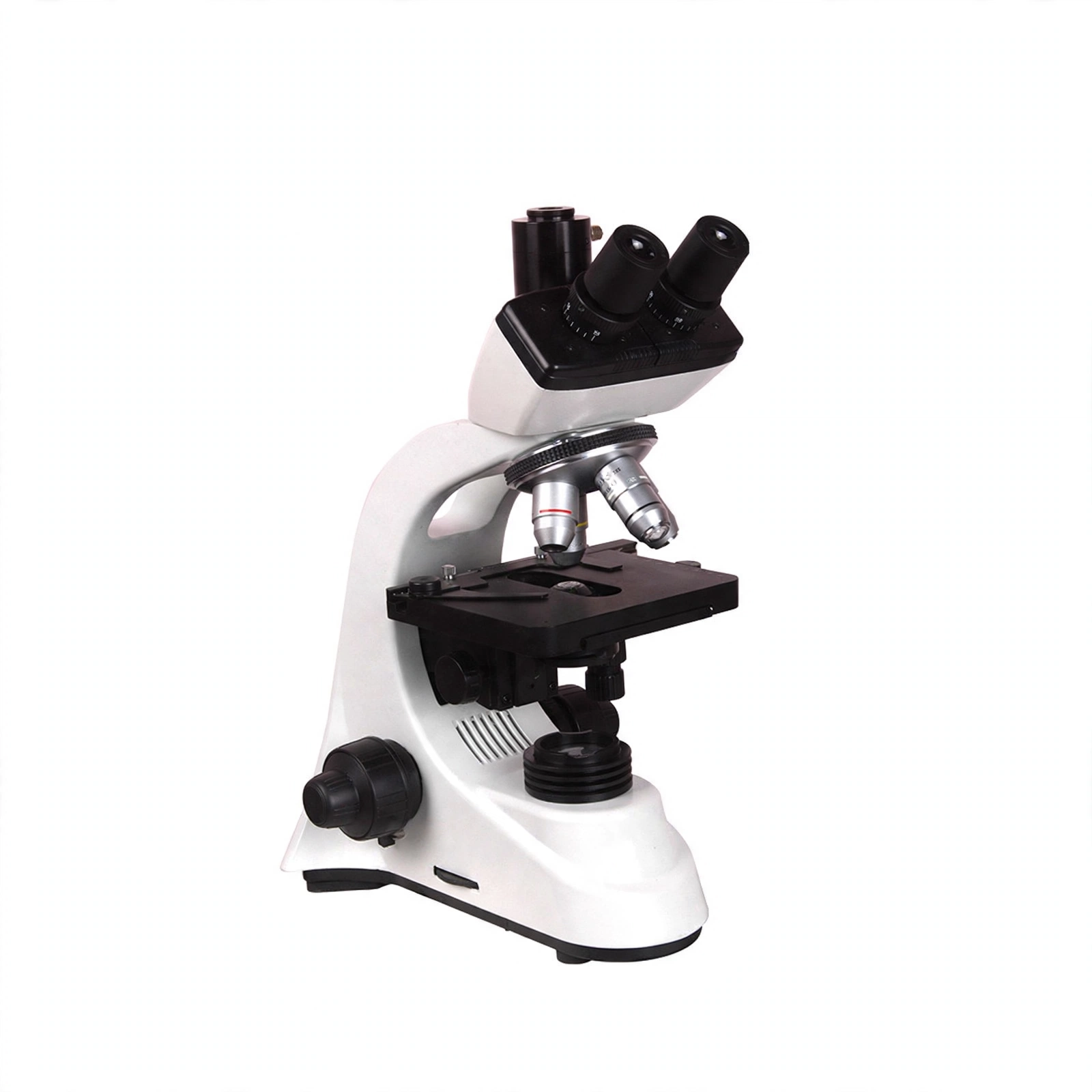 Digital Laboratory Biological Microscope XS-208B-FL