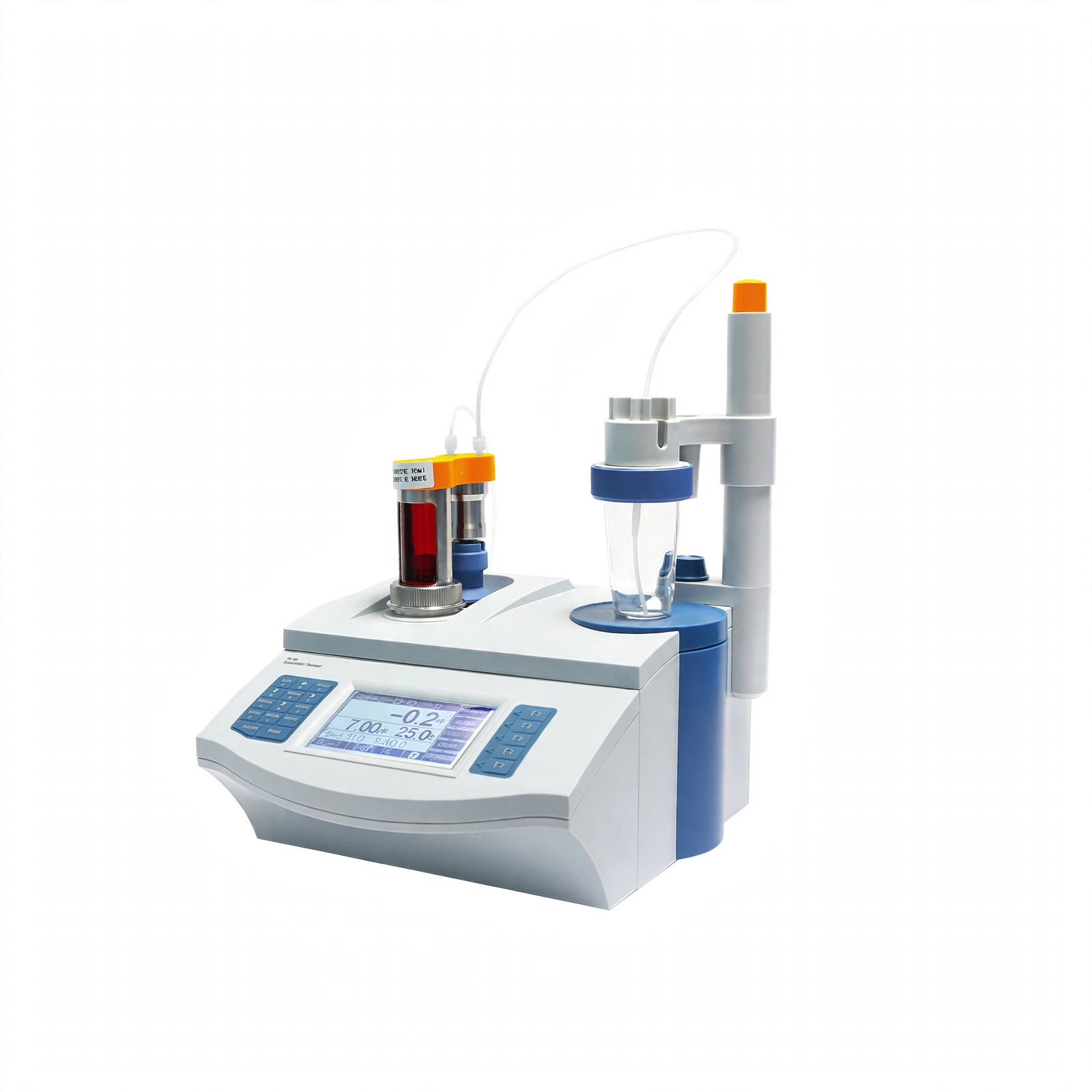Potential Titrator TI Series