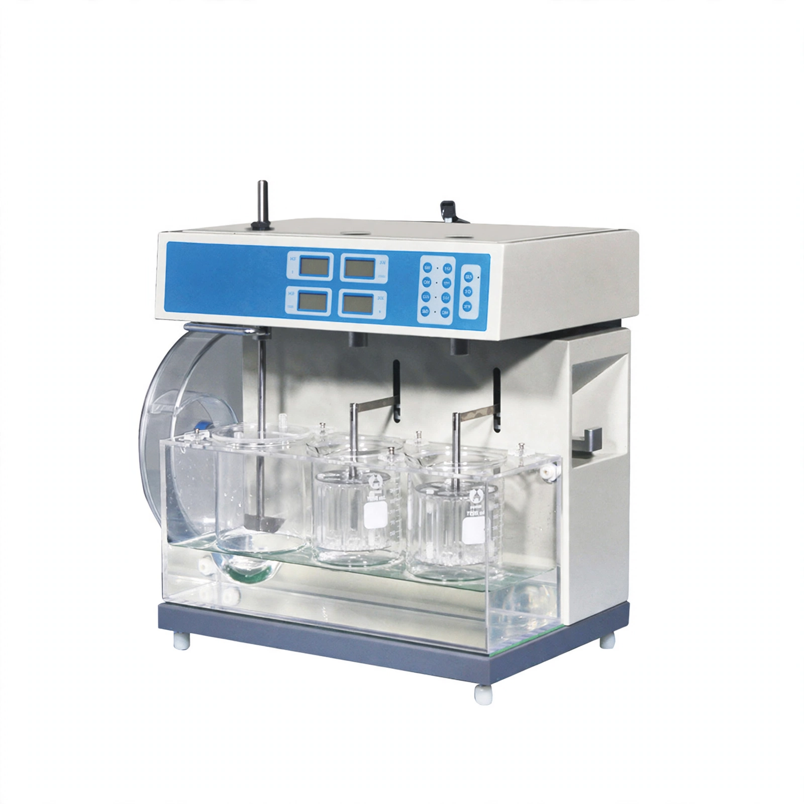 Tablet Four-usage Tester TFUT-3
