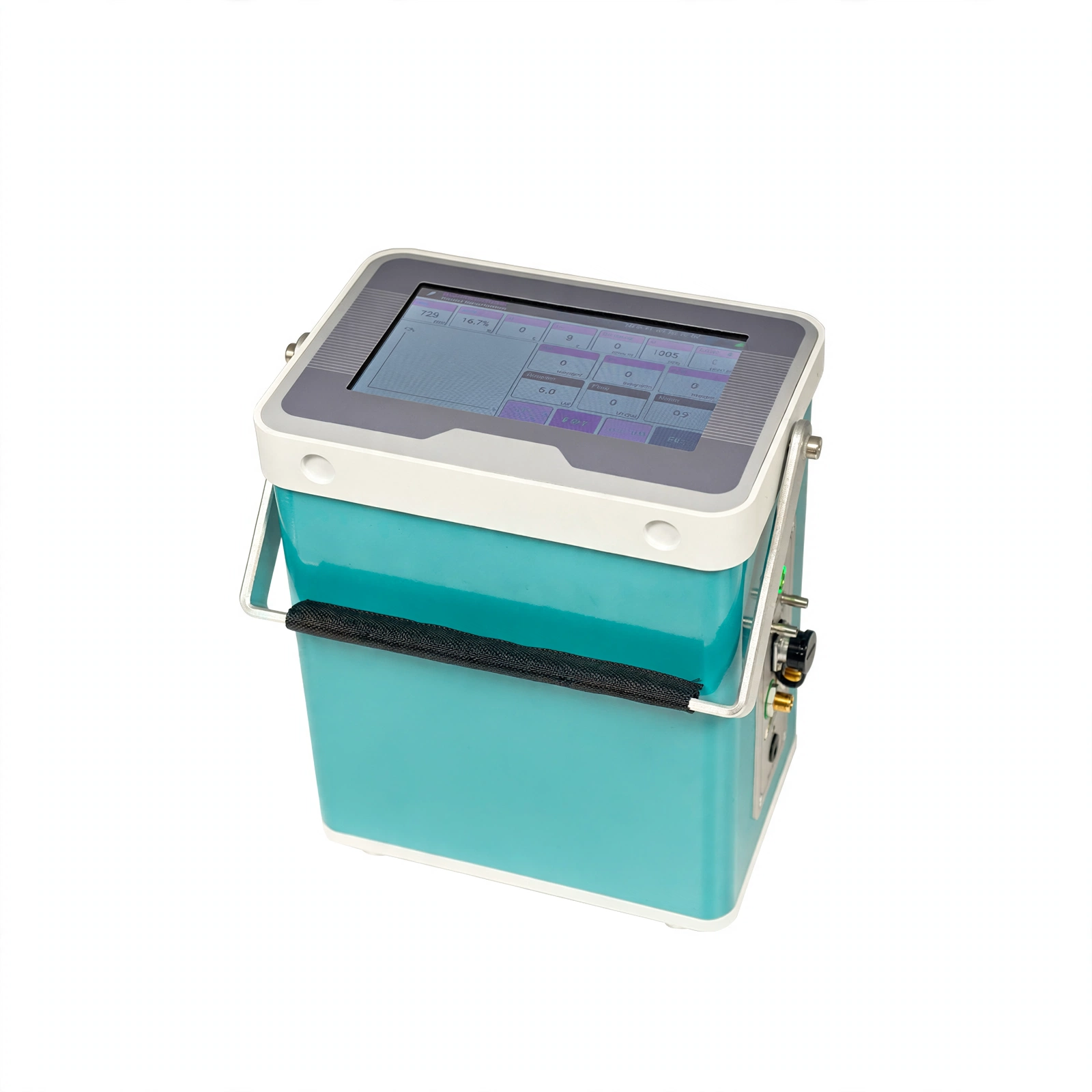 Plant Photosynthesis Meter PPM-3080D