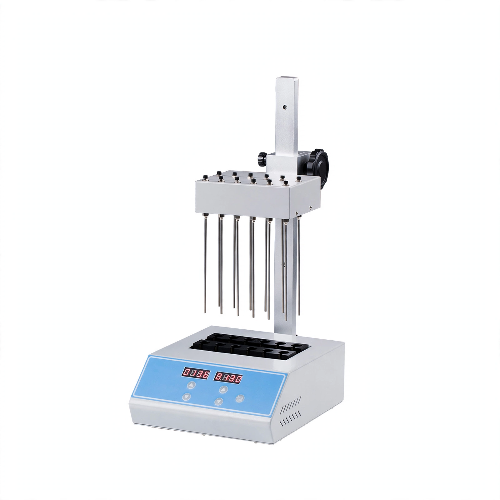 Sample Concentrator(visible)