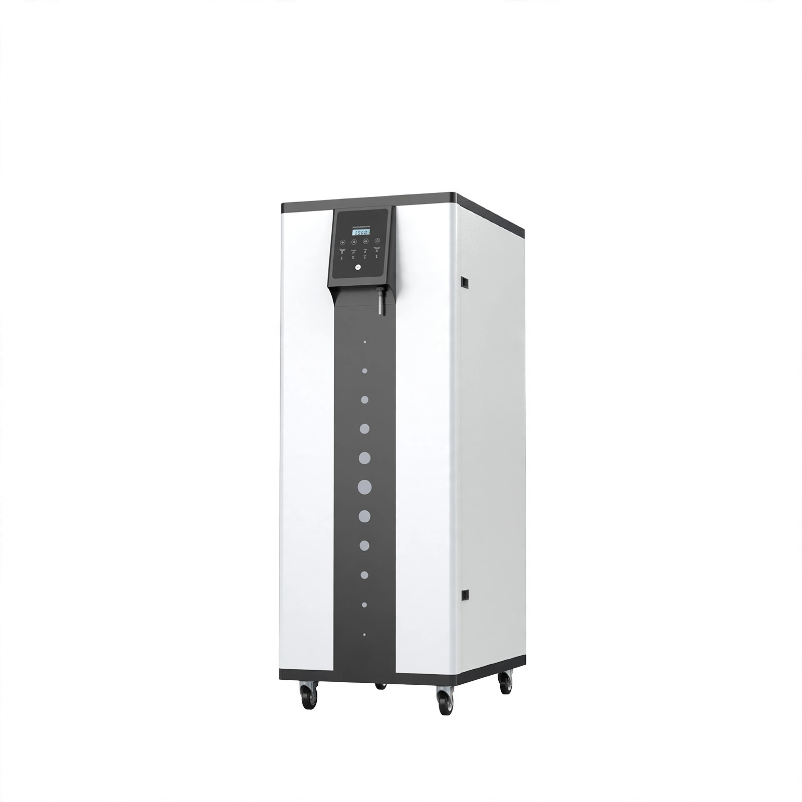 Laboratory Water Purifier SCSJ-II-80LPro SCSJ-II-100LPro