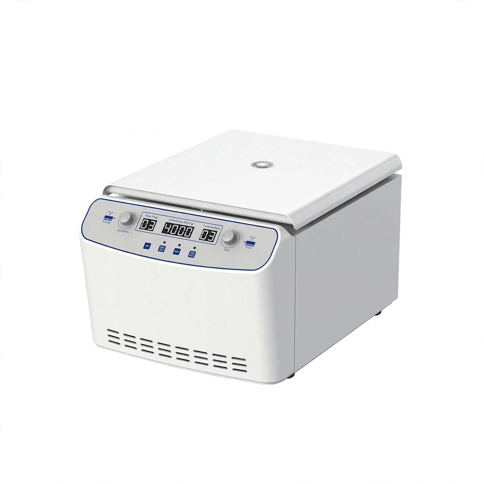 Table Top Low Speed Centrifuge BKC-TL4P